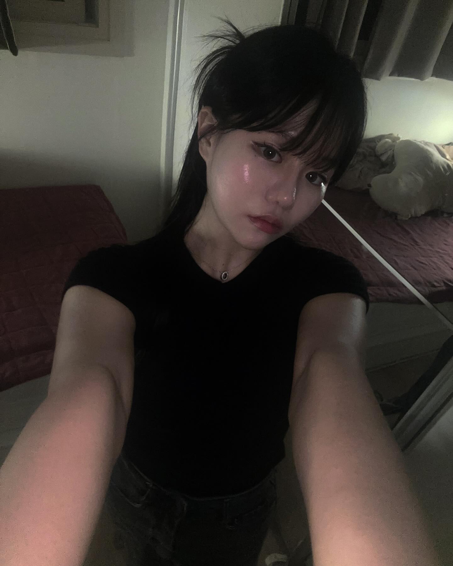 집순이가 되