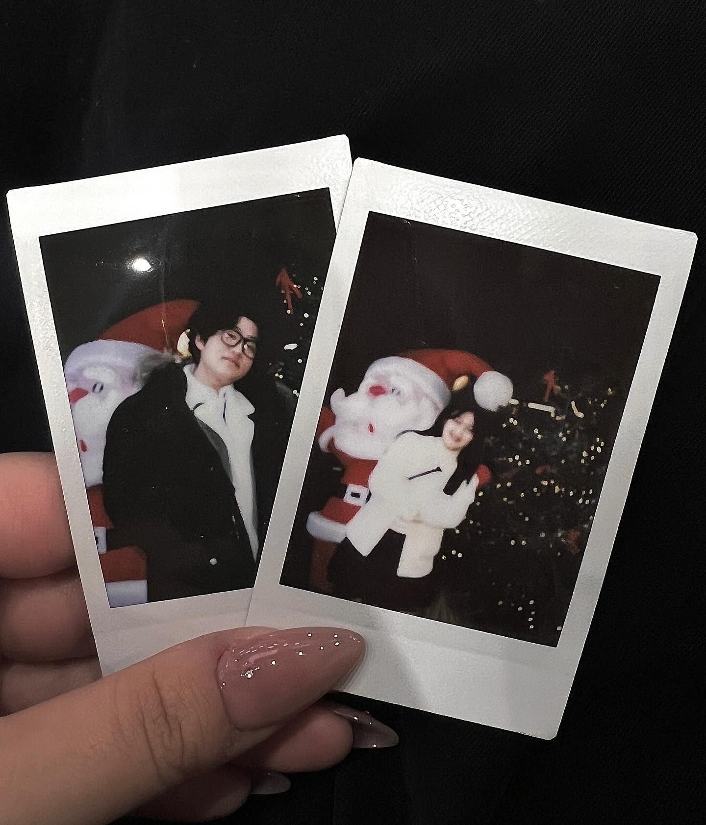 Christmassss
