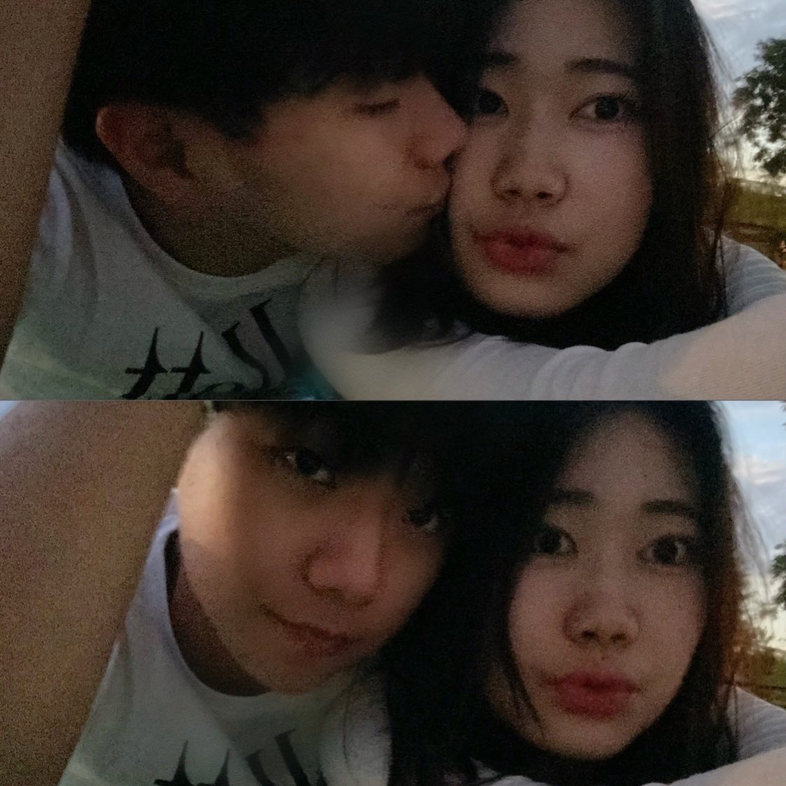 변하지 않는 너의 손 놓지 않을게 ✩⡱