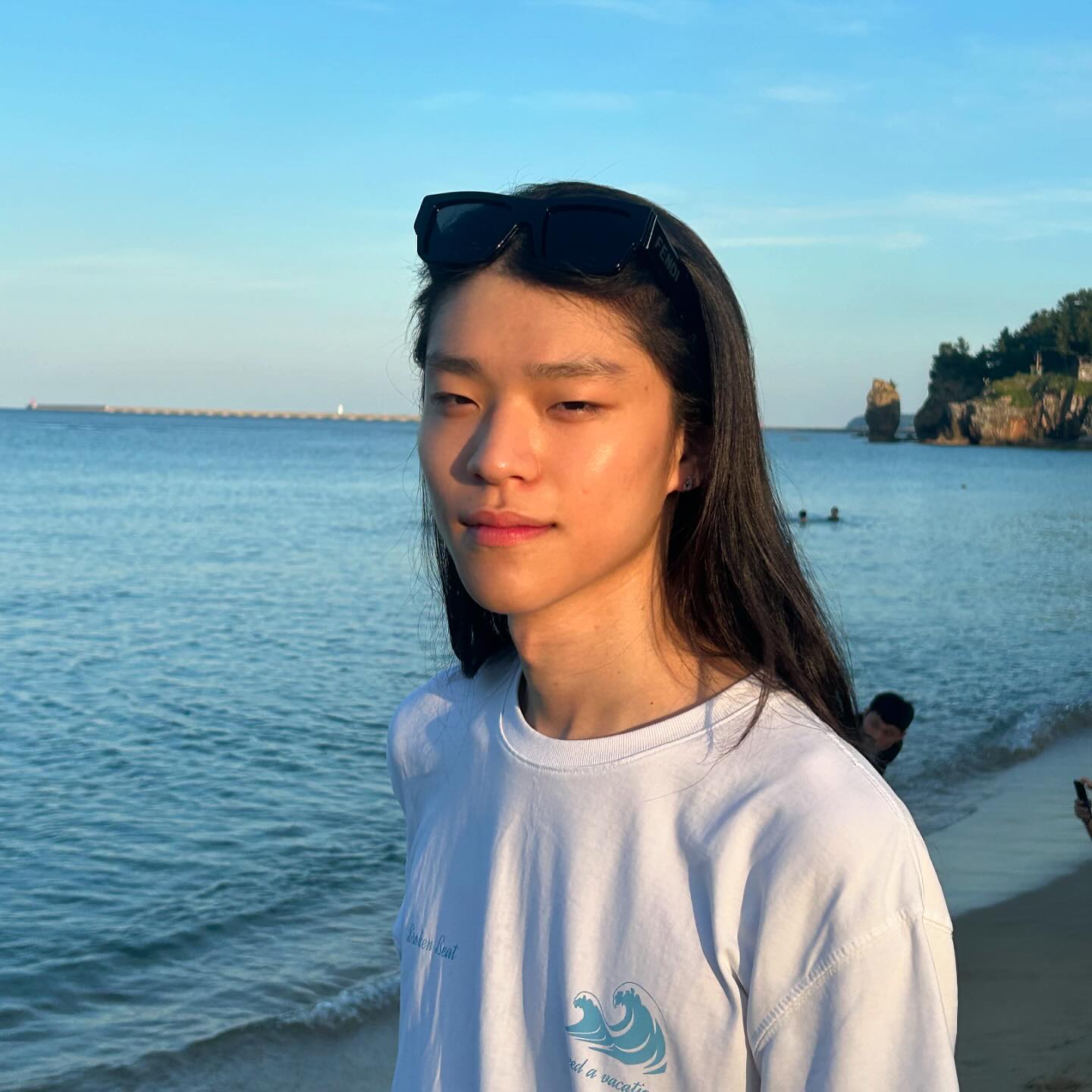 I need a vacation 🌊