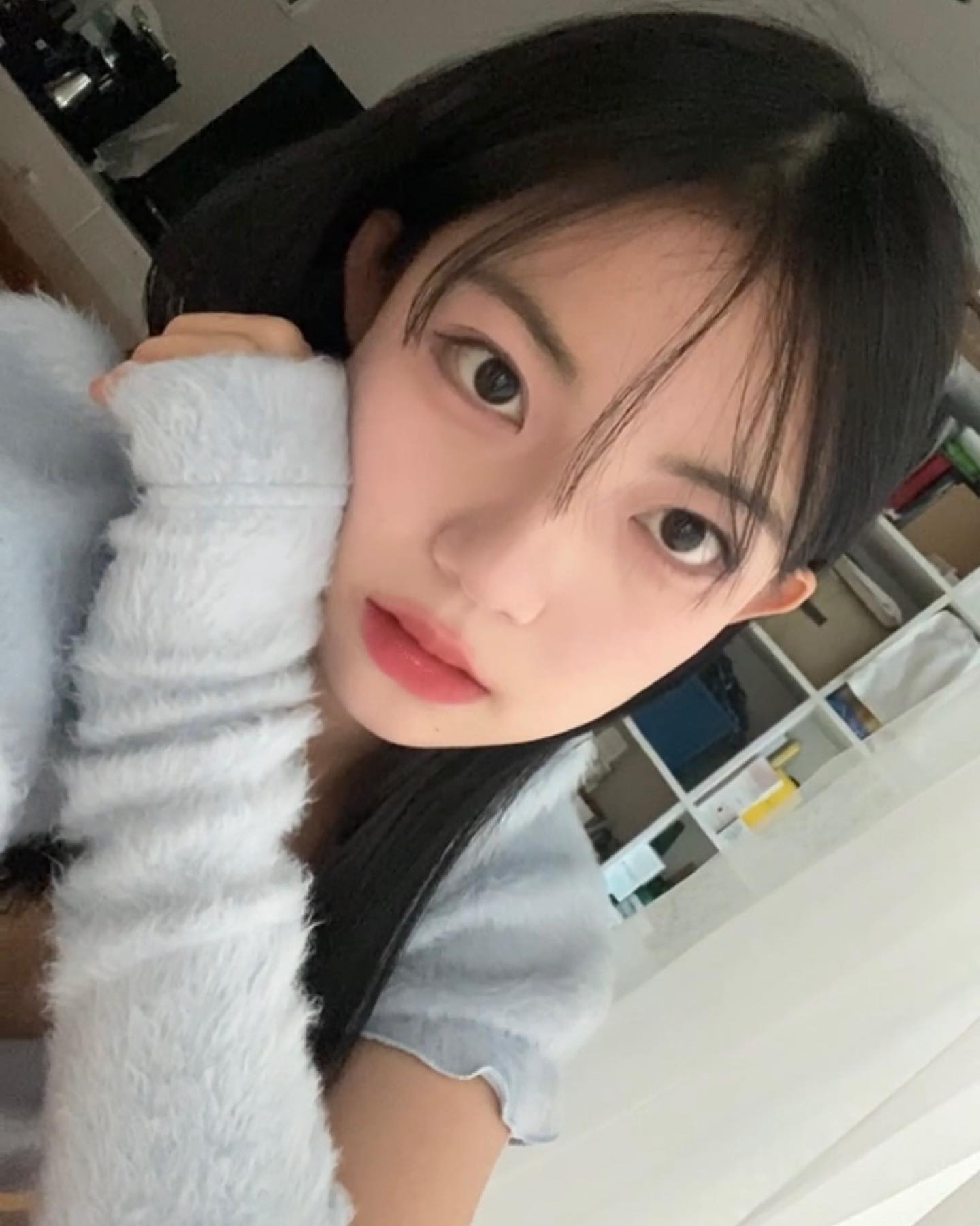 #제품제공 kirsh_blending
몽글몽글 겨울 메컵☃️🌨️
키르시 블렌딩&먼작귀 에디션이 무신사에서 단독 선론칭 됐어요!!
요즘 핫한 캐릭터 먼작귀와 콜라보로 선론칭 기념 최대 27%할인&구매 금액 별 사은품 본품이 제공된다하니 관심있으신 분들은 무신사로 구경하러 가보세요🩵 musinsa.official