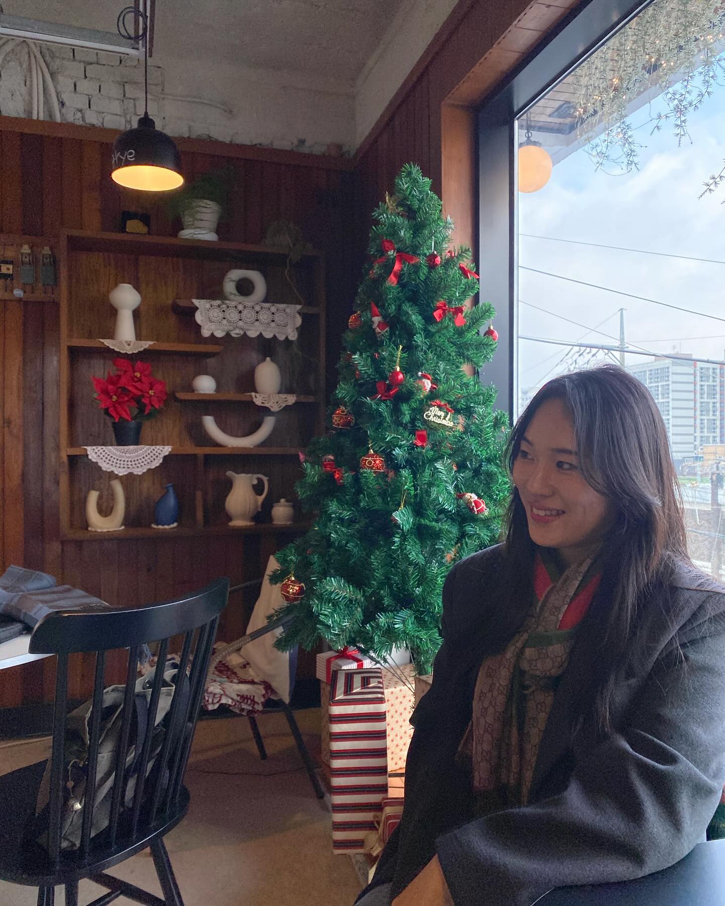 💚크리스마스 요약💚
새해남았다