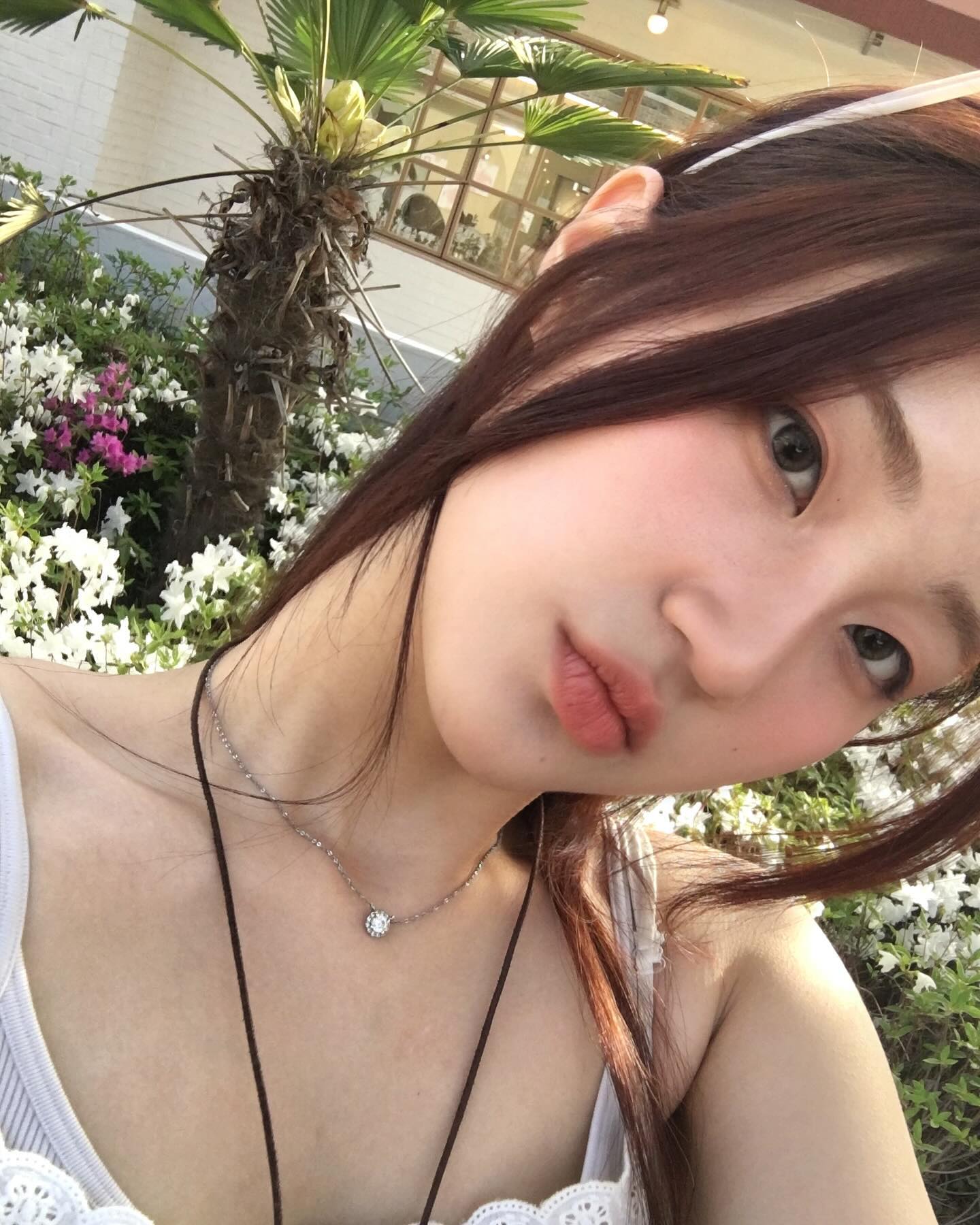 멜처럼 따뜻한 봄만 계속 되면 ¨̮♡