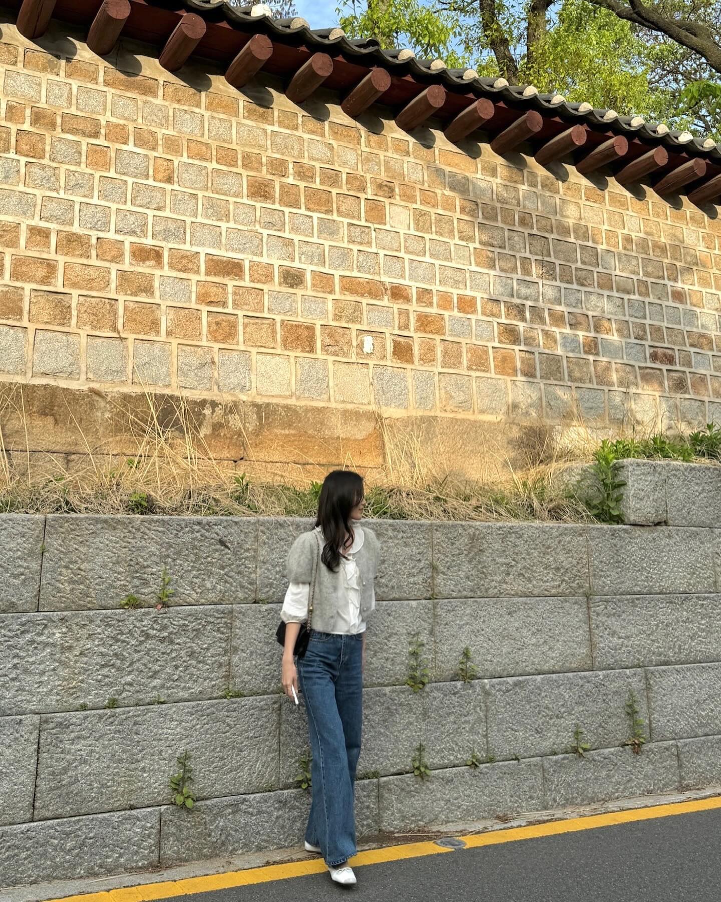 화질은 포기했구요.. 인스타 업데이트하면 할수록 말을 더 안들어ㅇㅛ..🫠😵 폰이 문제인건가