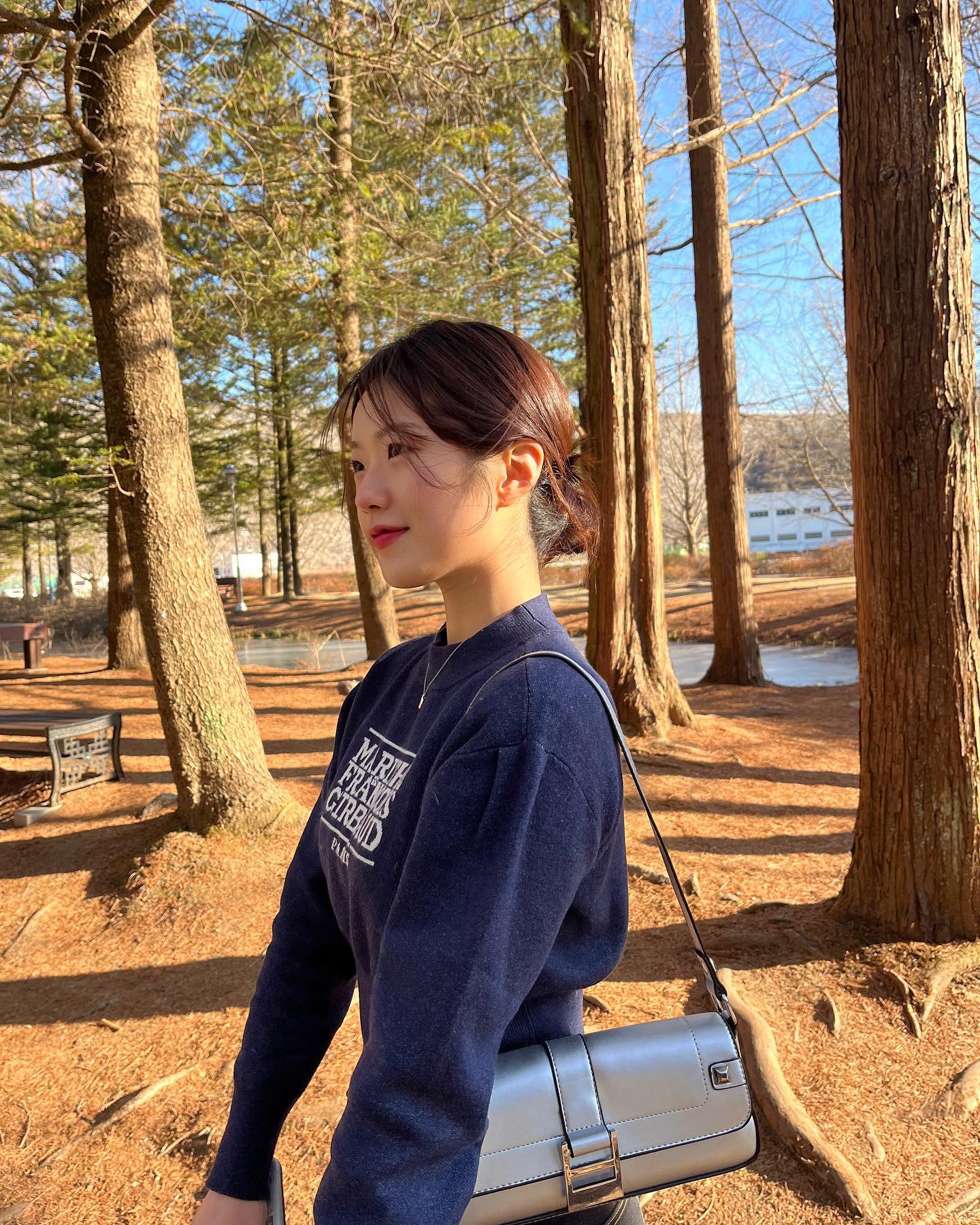 겨울이지만 가을냄새가 났던 안동여행🍂🍁