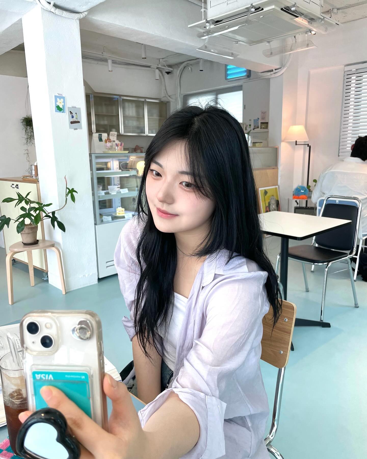 안 올리려다가 그냥 올리기..~