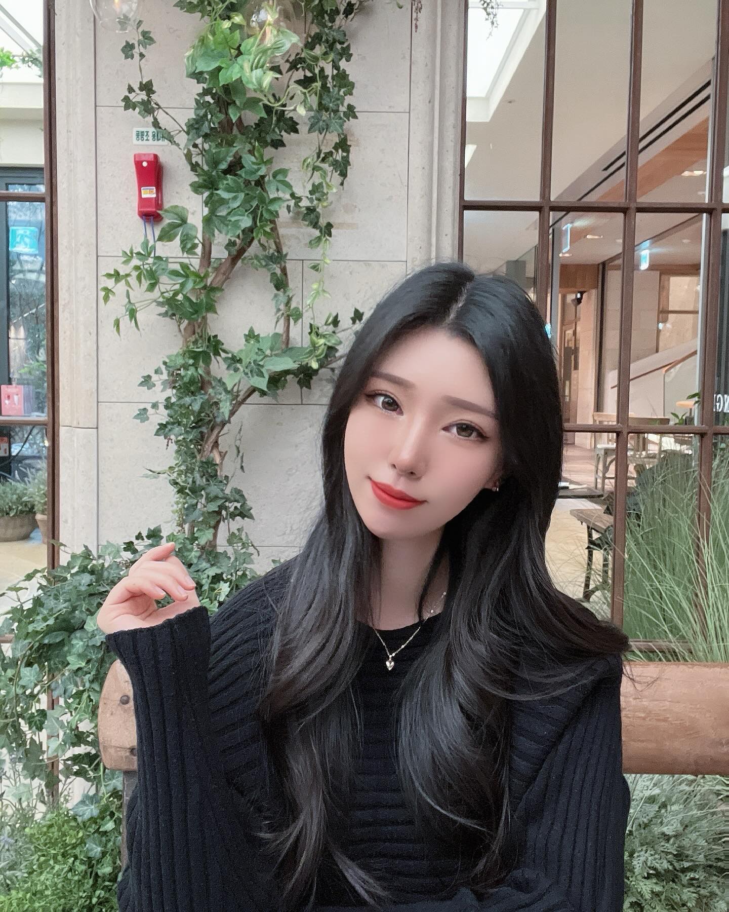 디저트맛집 있다길래 이태원 다녀왔어요~🍰