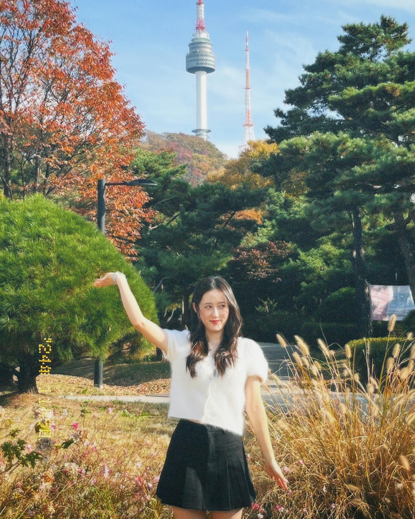 단풍구경🍂🍁🍂🫠