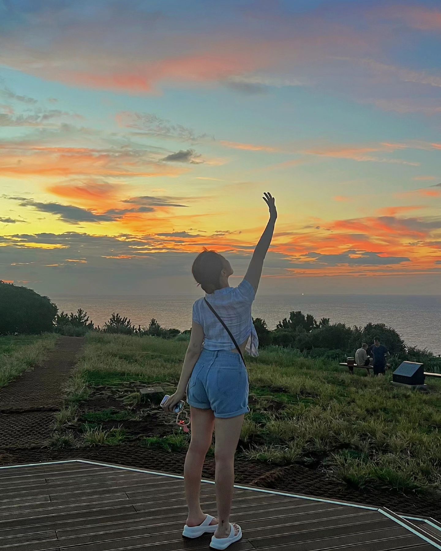 몇 번을 가도 언제나 좋은 제주🧡
