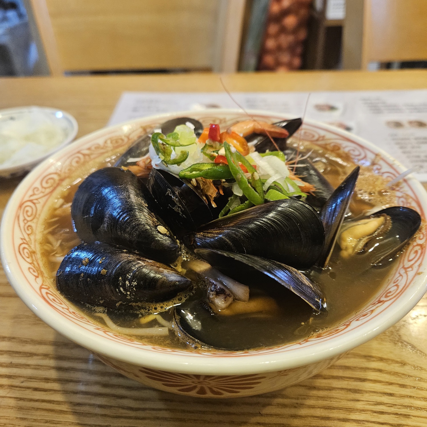 #협찬

<포36거리 송내점>

- 송내역 직장인 줄서서 먹는 쌀국수 맛집 ! 
- 진한국물로 해장하기 딱 좋은 맛집 ! 
- 푸짐한 양으로 배부르게 식사 가능~!
- 파인애플 돼지 석쇠구이 추천!
- 해장 Pick -> 매운 홍합짬뽕 해산물 쌀국수 

#송내역맛집 #부천쌀국수 #부천맛집
#부천점심맛집 #송내맛집추천