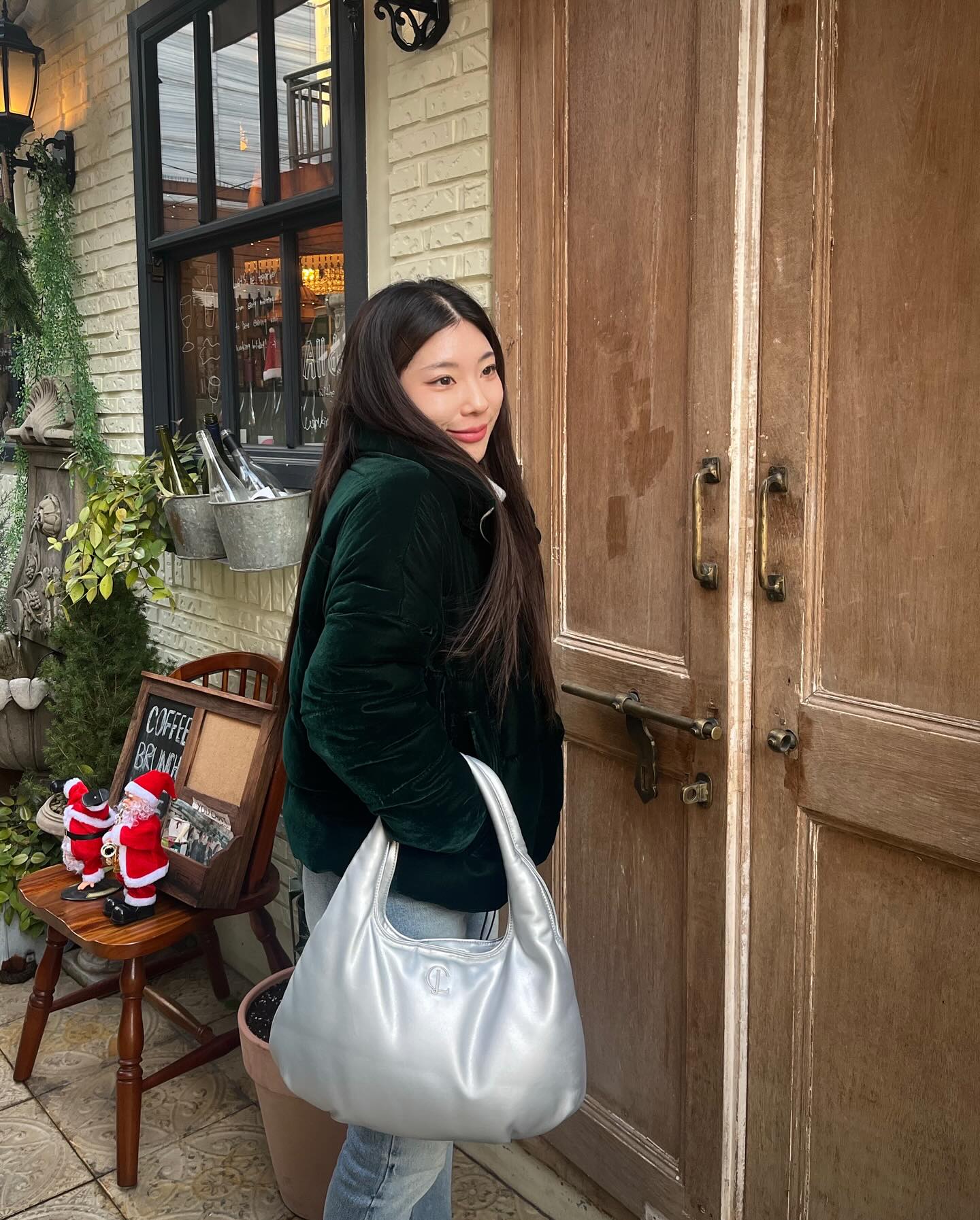 크리스마스~🎄🎅