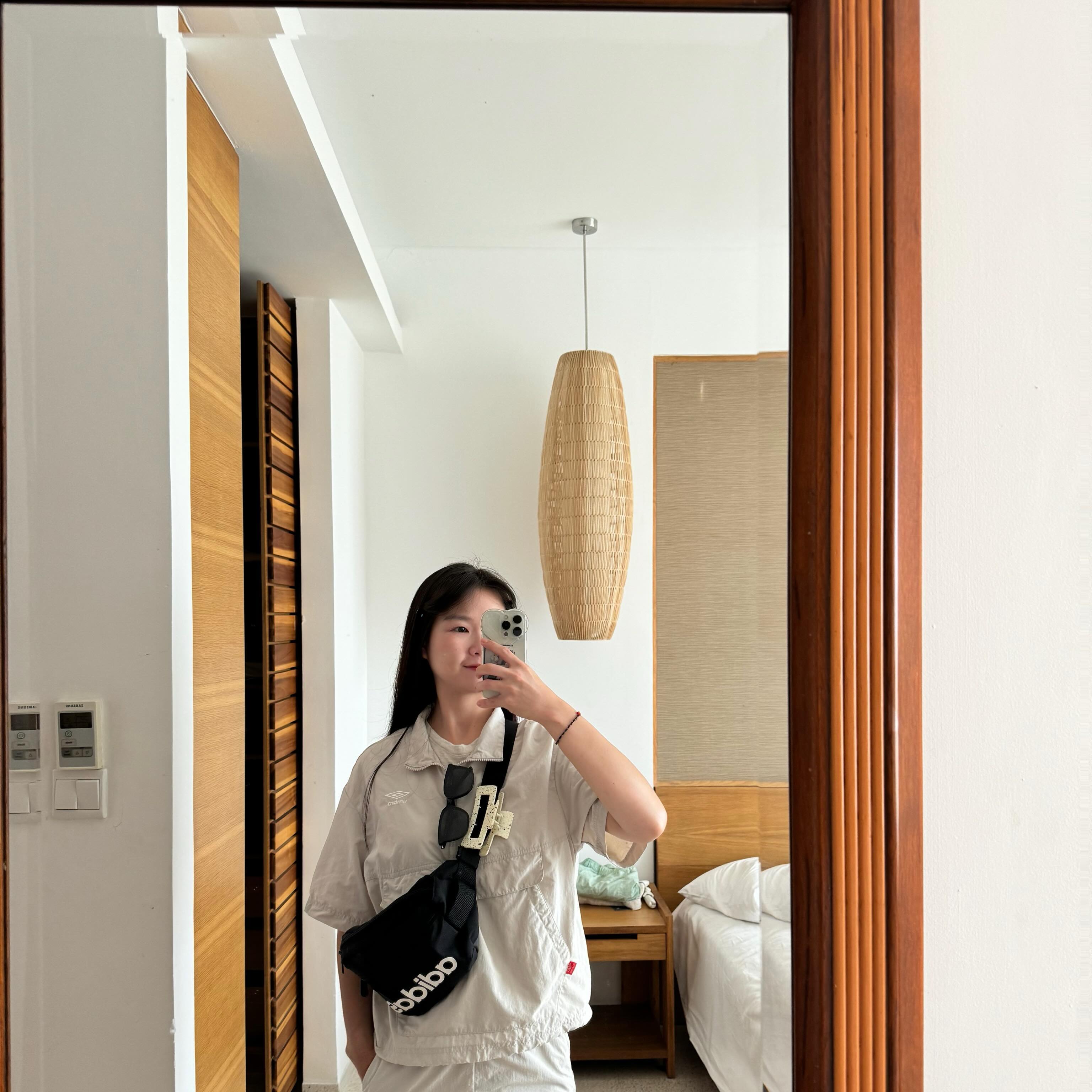 ✈️여행 4일차🩶