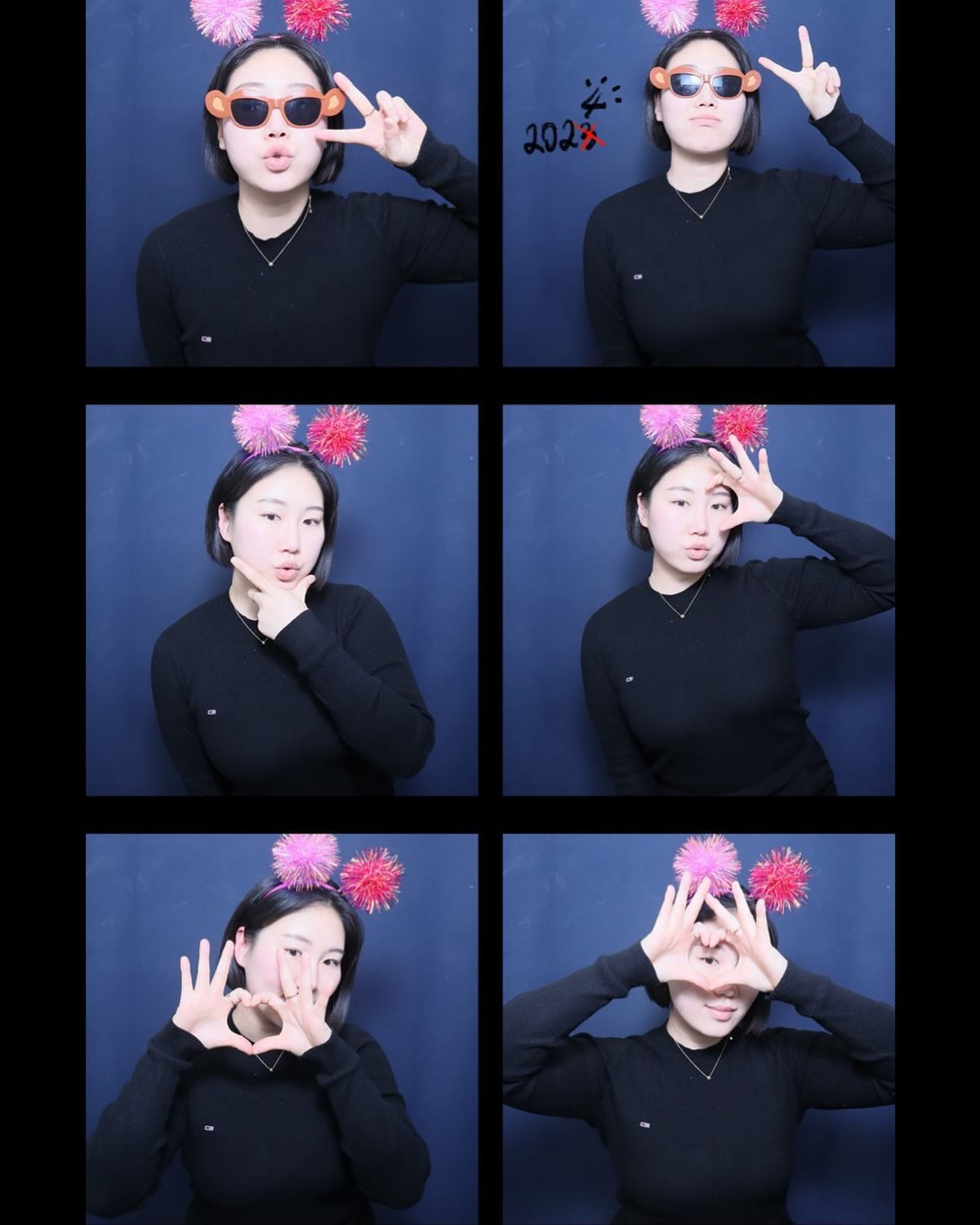 27살의 효빈이🔥
열심히 달렸다! 
내년엔 진짜 바프 도전..?