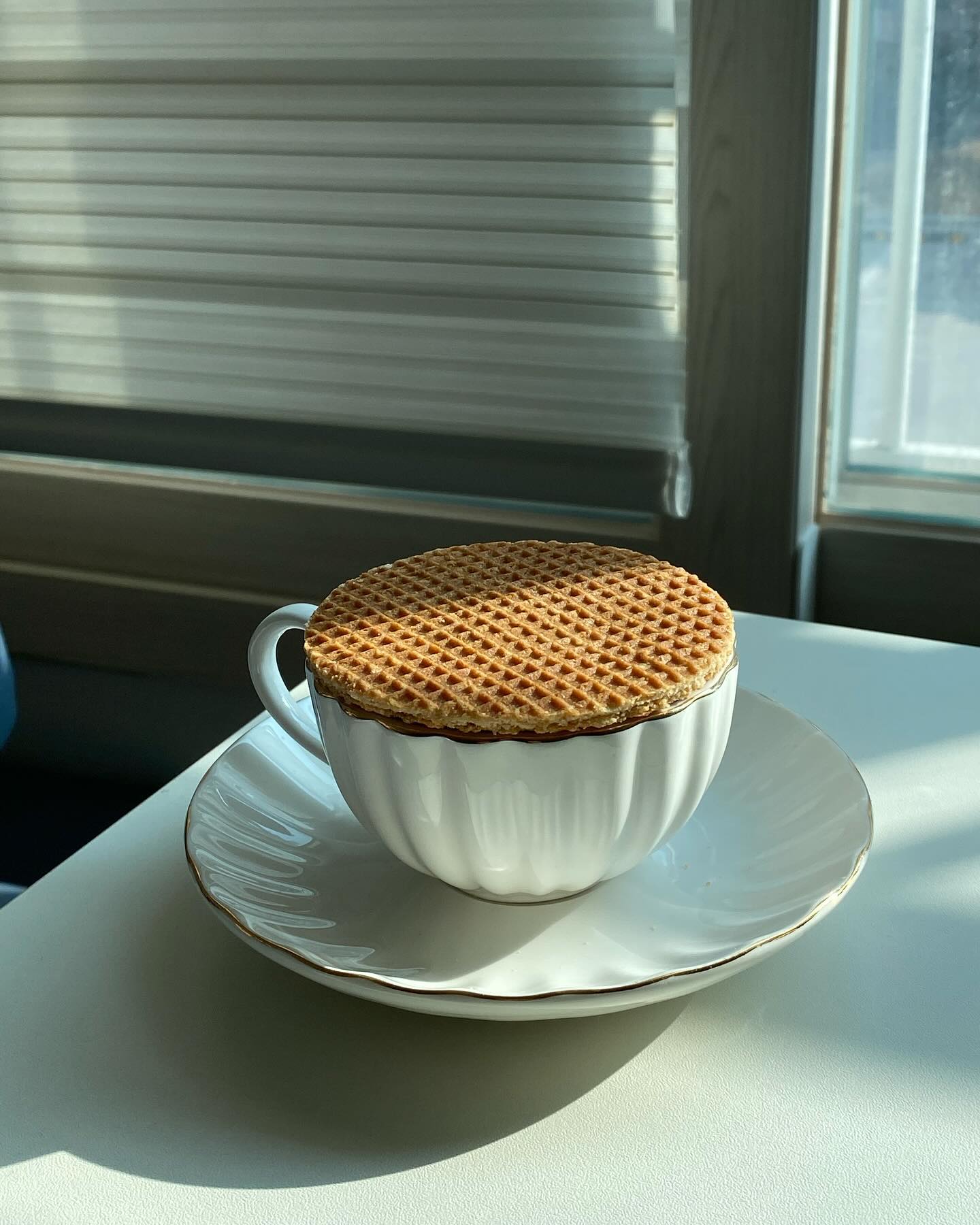 냠🍪☕️