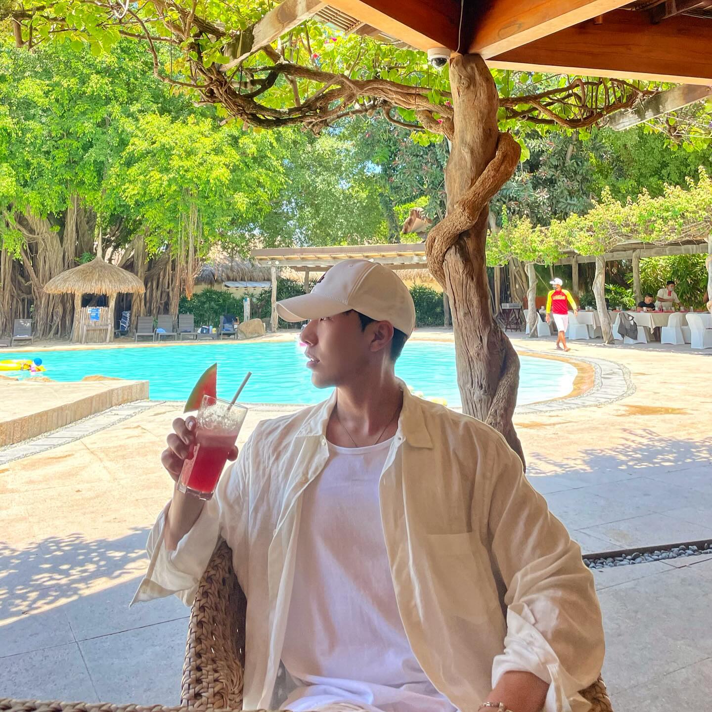 나도 여행 가고 싶다 .. 🥹
또 세부 추억팔이..ㅋ