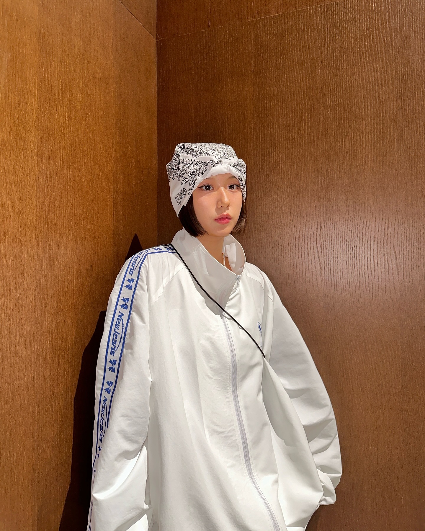 2024 가요대전 썸머 🌊🩵
newjeans_official 

멋진 분들과 함께 너어무너무 신나게 춤추며 즐겼던!!🐰

im_jeikim blackqworld jerricookiss yellz_z 
항상 저희를 먼저 생각해주시는 퍼디님들 덕분에
이번 퍼포먼스도 완죠니 신나게 해낼 수 있었습니다!!
제가 많이 좋아하는 퍼디님들••🥹🤍🫶
너무너무 수고많으셨습니다!!😚🙂‍↕️🙏

#가요대전 #가요대전summer #2024sbs가요대전summer #뉴진스 #newjeans #hiphop #performance #newjackswing