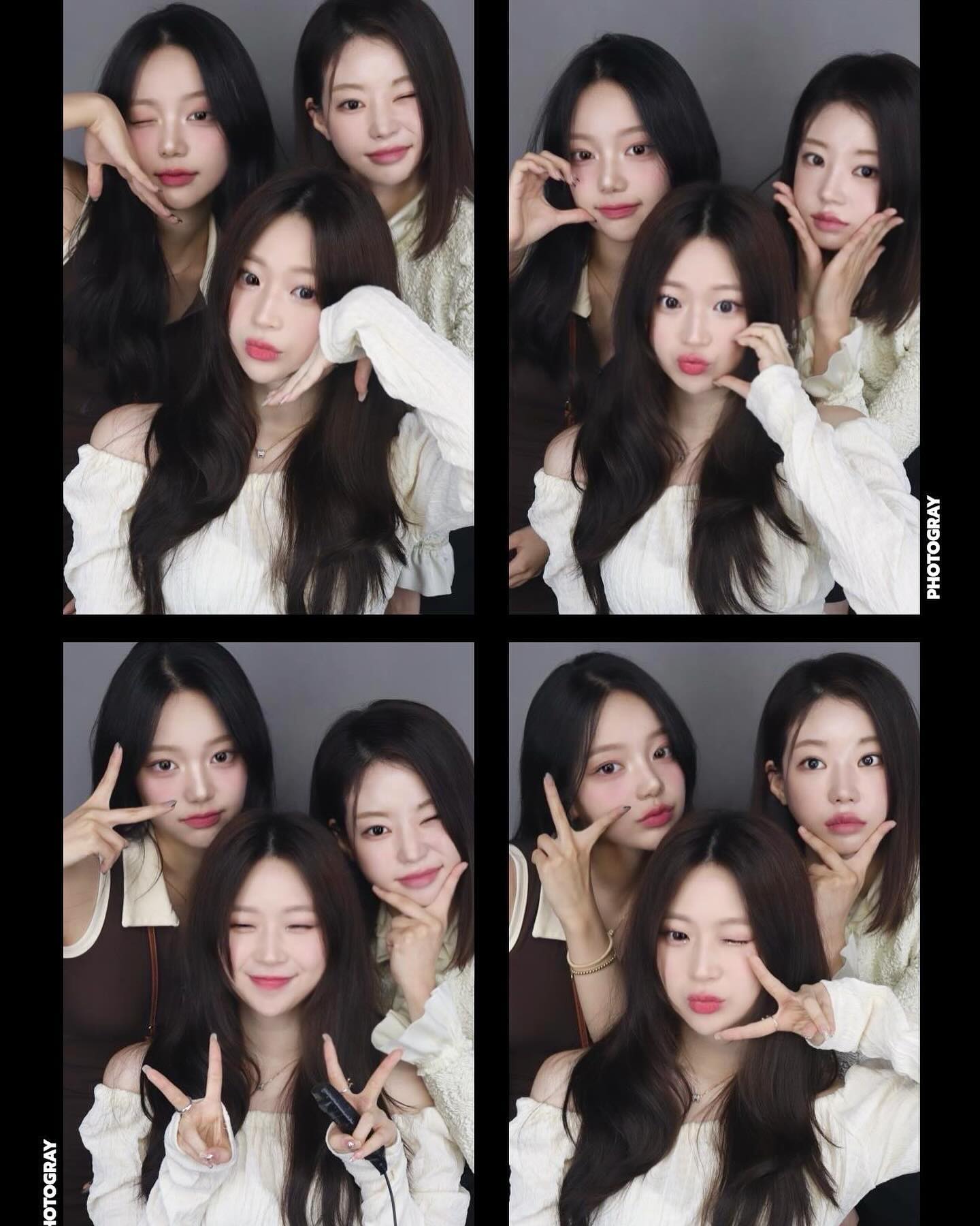세자매➰🩶