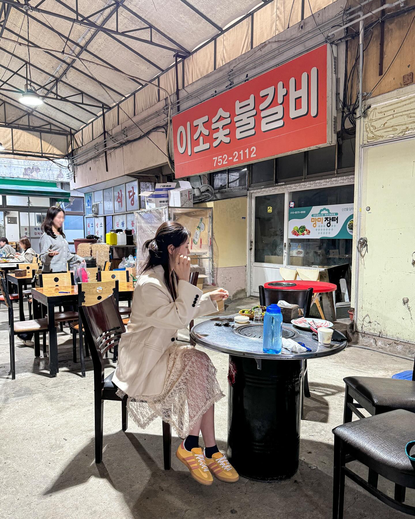 휴무사진 보면서 휴무 기다리기 - 💝
(노상러버 미치는 곳)