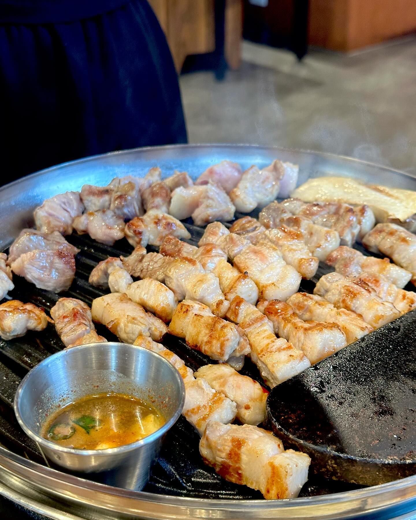 세상에는 맛있는게 왜 이렇게 많을까?🐷
