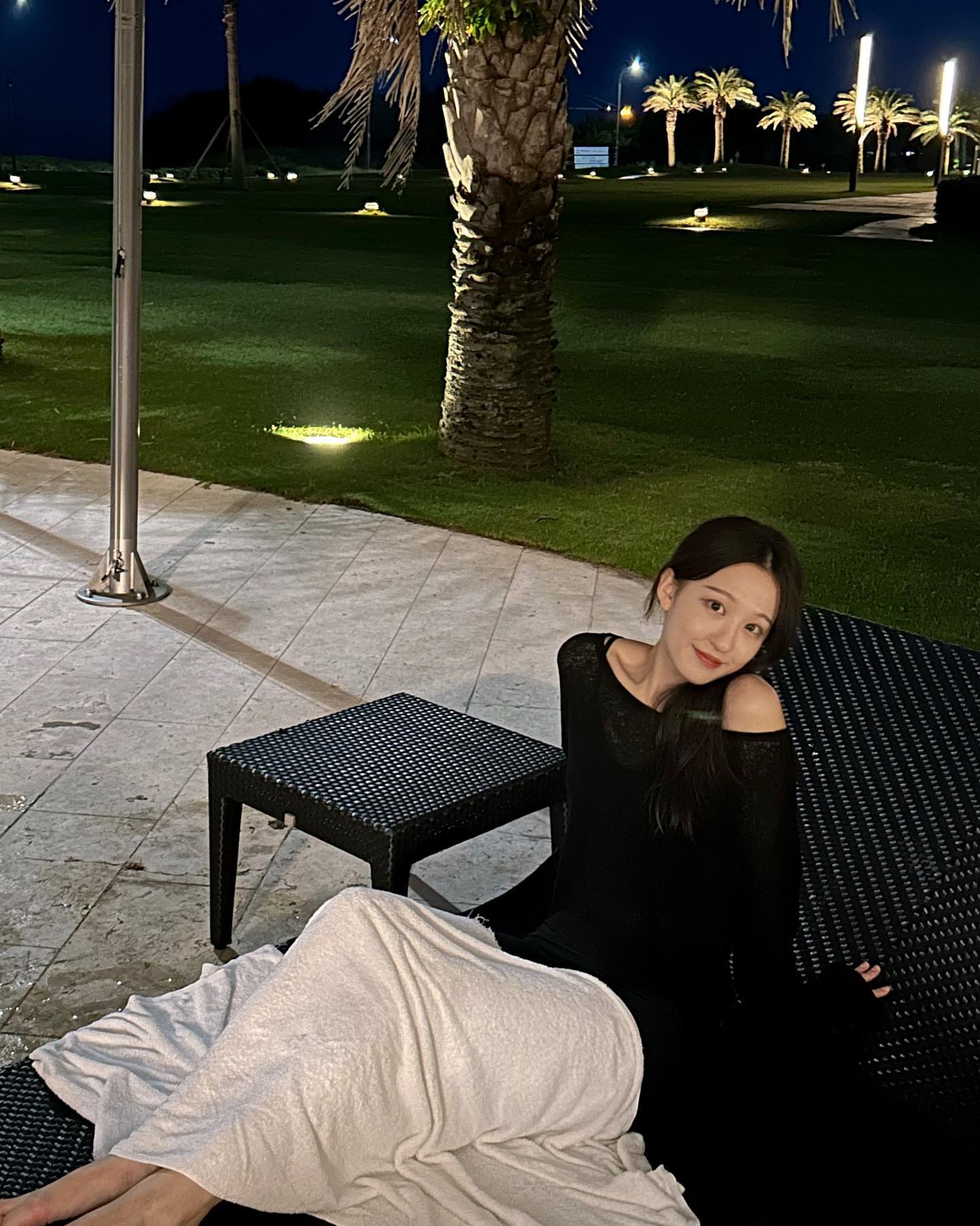 몇 년만에 한 물놀이 💦 💧 🛝