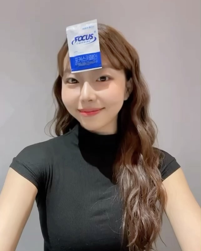 lingtea.official #무상제공
일상에서, 직장에서 간편하게 섭취가능한 
포커스 카페인..! 달달한 초코향에
치아착색이나 속쓰림 같은 카페인 부작용도 없고
특허 받은 몰입 조성물 함유로 믿먹가능 ❛˓◞˂̵💙

#링티 #포커스카페인환 #포커스카페인
#몰입 #갓생 #직장인선물 #수능선물 #공부 #공스타그램