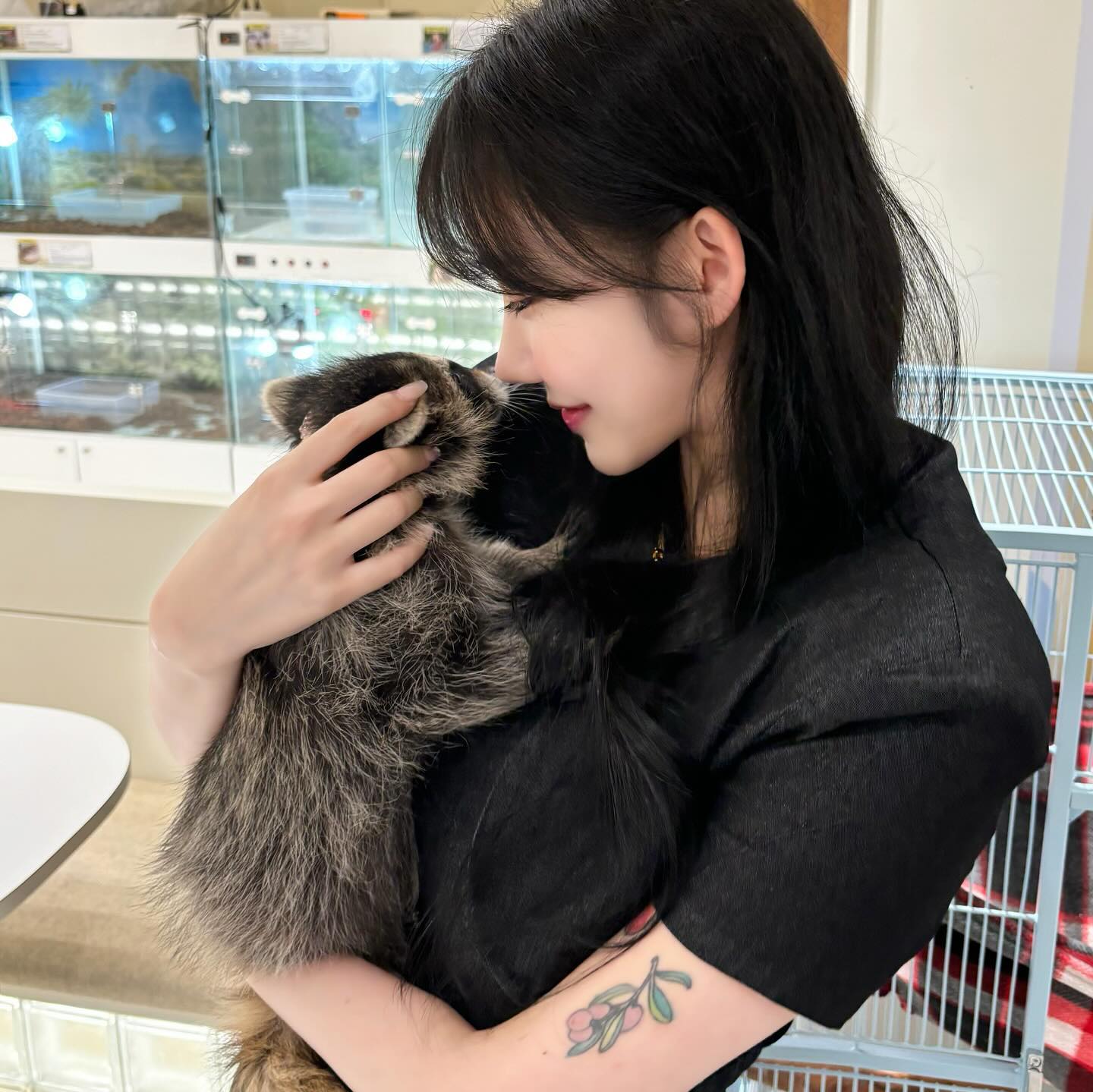동물학대하는놈들 디진다 💗💗