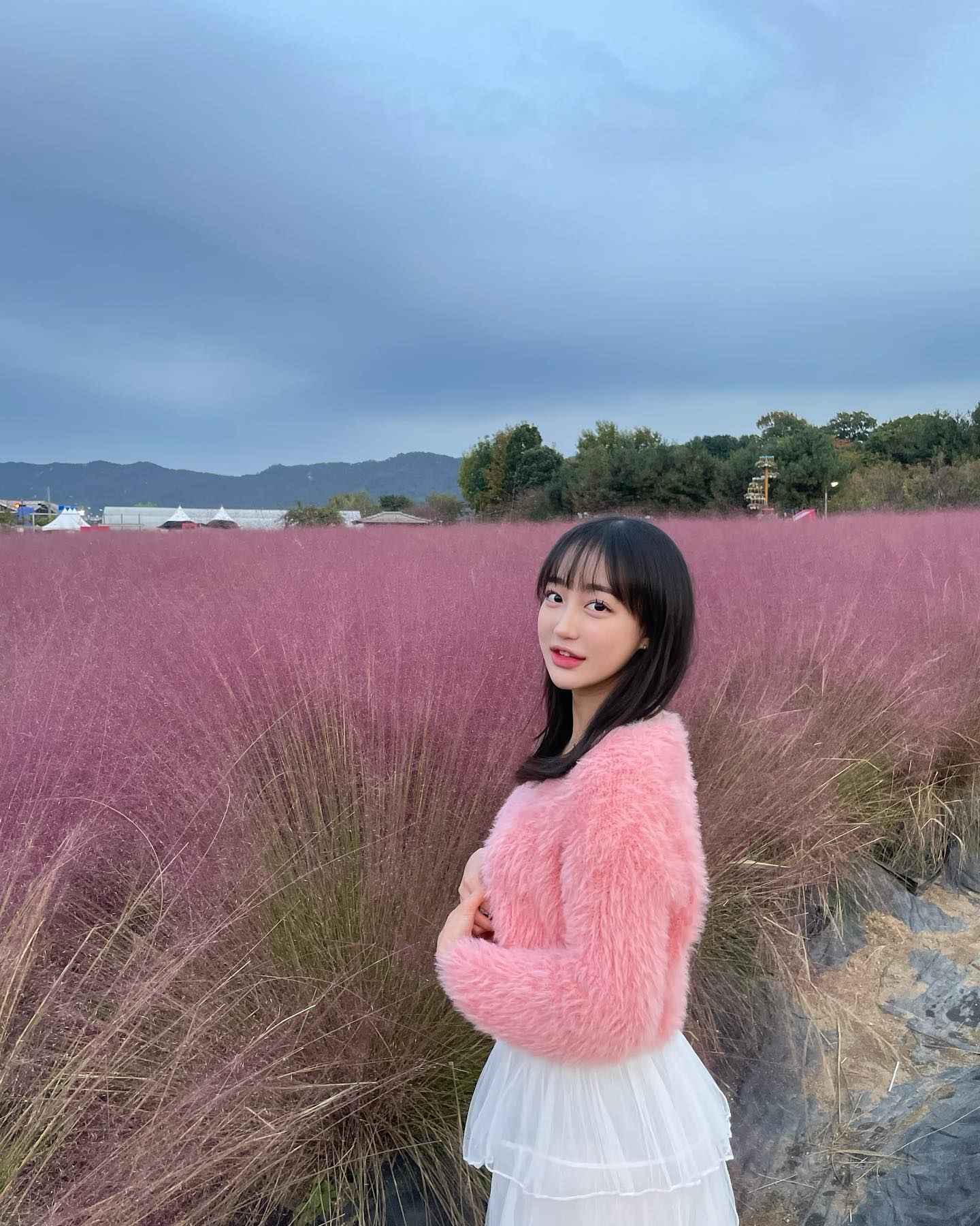 나 어딨게^^~?