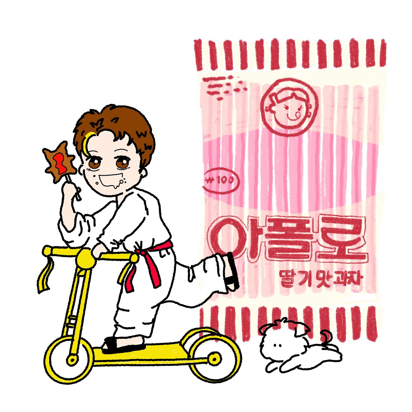 ‼️⬇️도와주세요⬇️‼️

더 레트로하거나 눈에 띄는 그림은
1안,2안 둘중 어느것인지 댓글로
알려주세요 제발 ㅠㅠ....!

둘중 하나를 정해서 디벨롭 할 예정입니다..