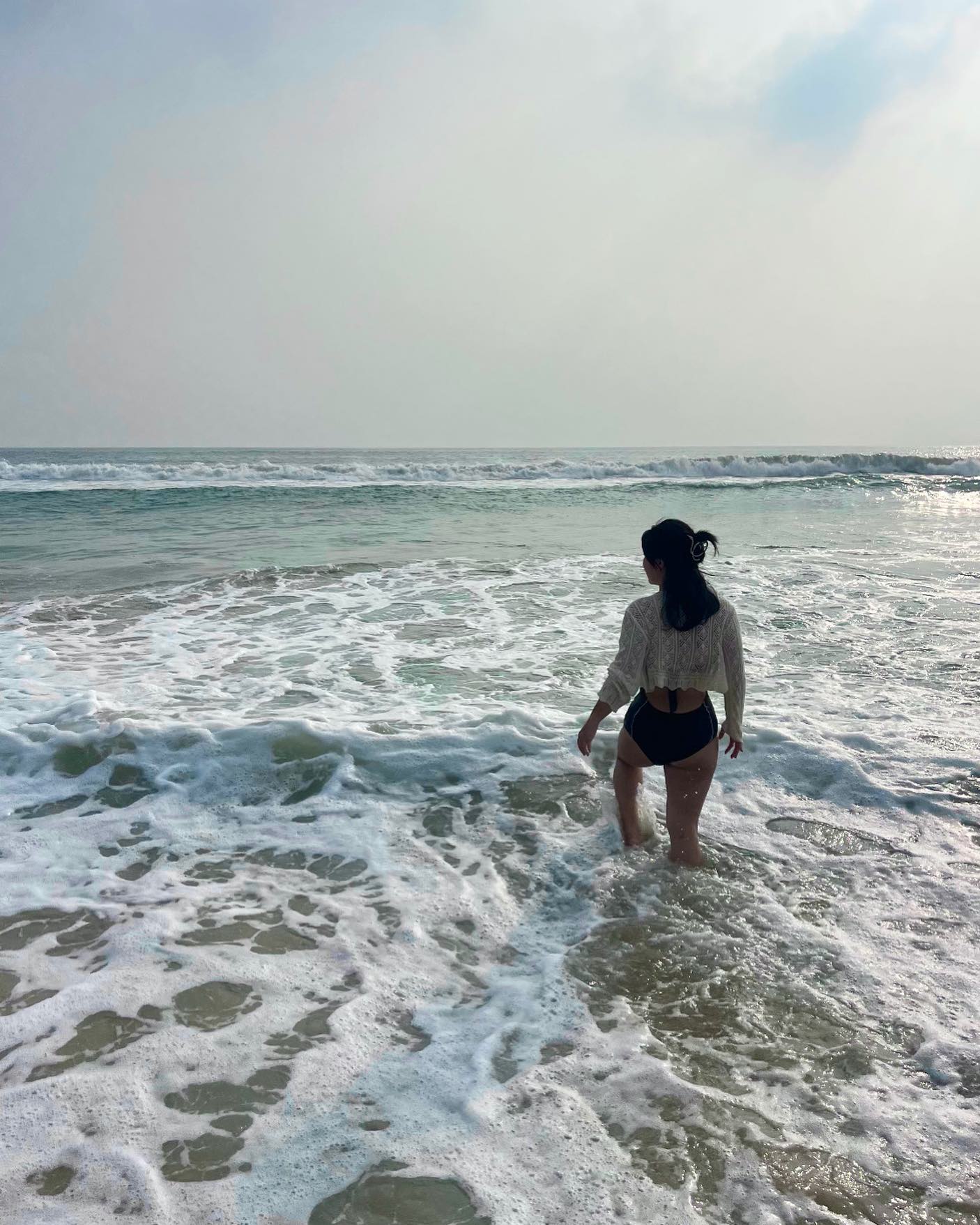 Missing Varkala🌊