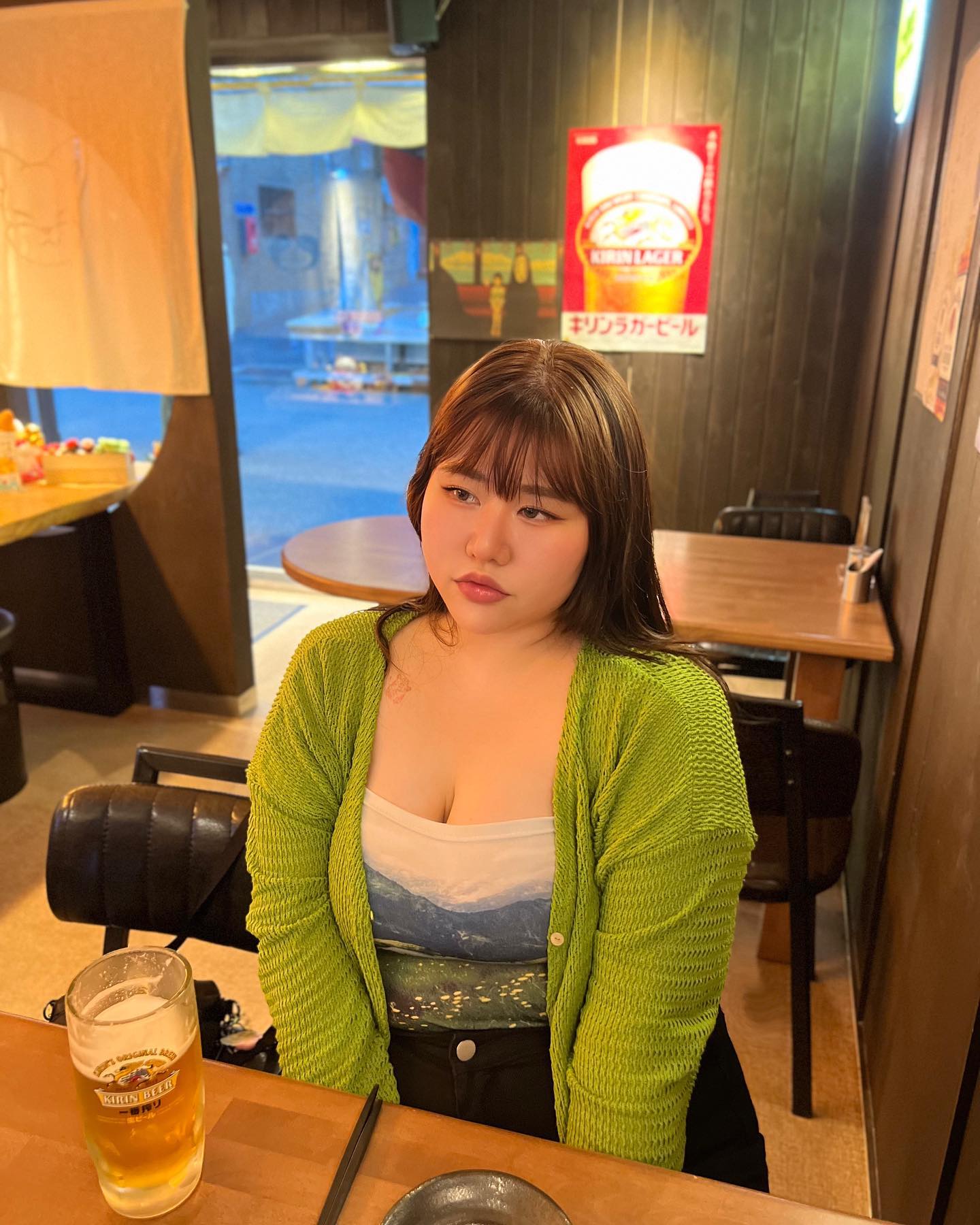 부산에가면 민쥬도 있고
#부산