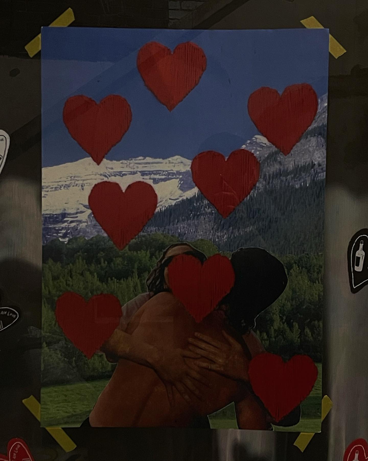 ❤️x 999