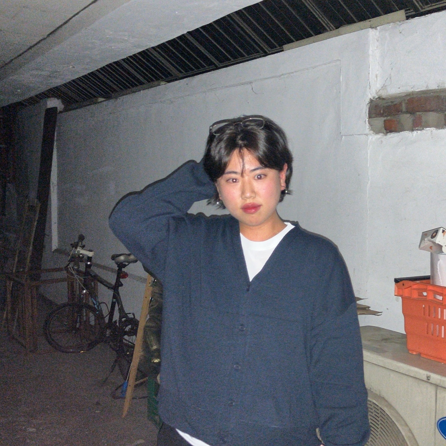 머리 감음 오해 금물