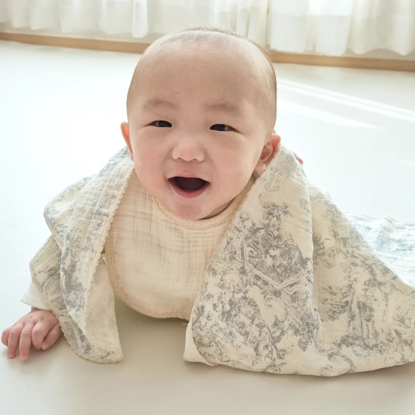옴마랑 까꿍놀이 ᕱ⑅ᕱ