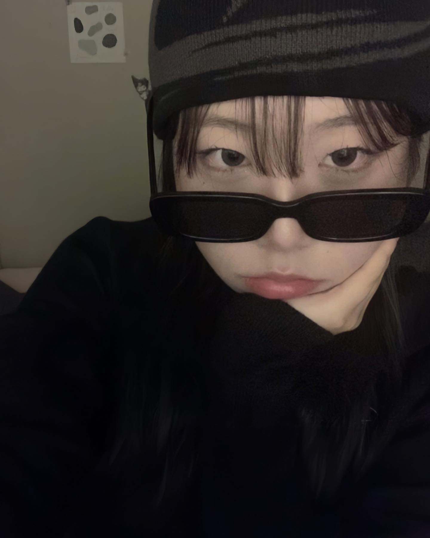 😎

.
.
.
.
.
.
.
.
.
.
#06 #07 #08 #고등학생 #패션 #일상 #데일리 #ootd #데일리룩 #맞팔 #fashion #오오티디 #셀카 #daily #좋아요 #셀스타그램 #셀피 #선팔 #팔로우 #selfie #패션스타그램 #얼스타그램 #style #followforfollowback #followｍe #follow