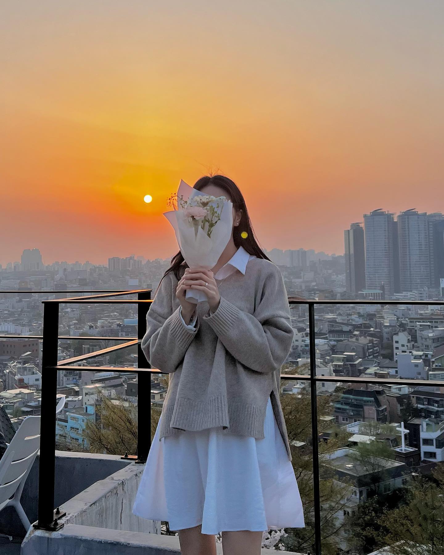 사월이의 행복