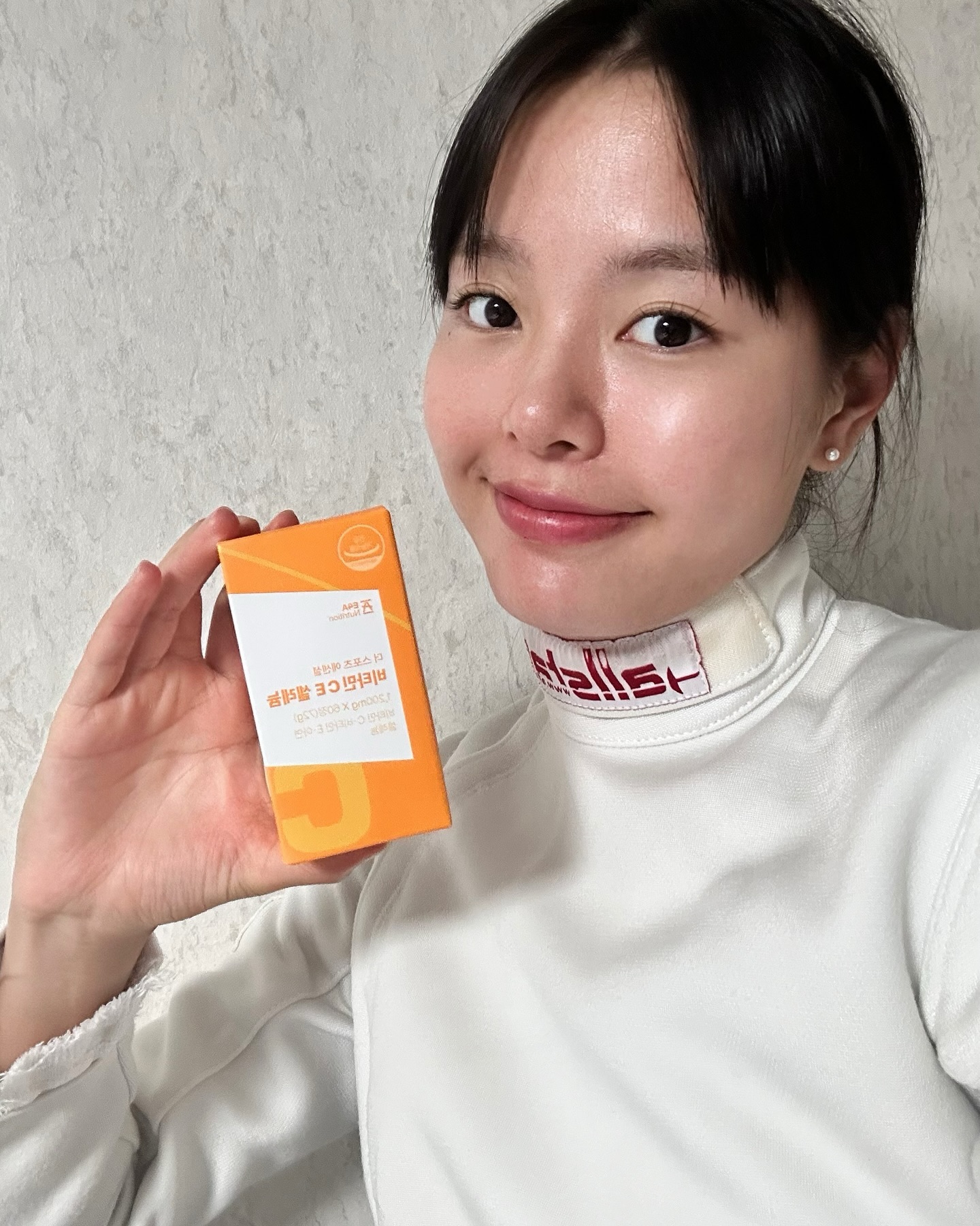운동하면서 필요한 영양제도 e4a와 함께💪🏻✨

<회복이 체감되는 아미노산, E4A 아미노리젠>
링크: https://www.e4a.kr/shop_view/?idx=183
할인 코드 : 윈윈10

weenwin_official 
e4a_nutrition