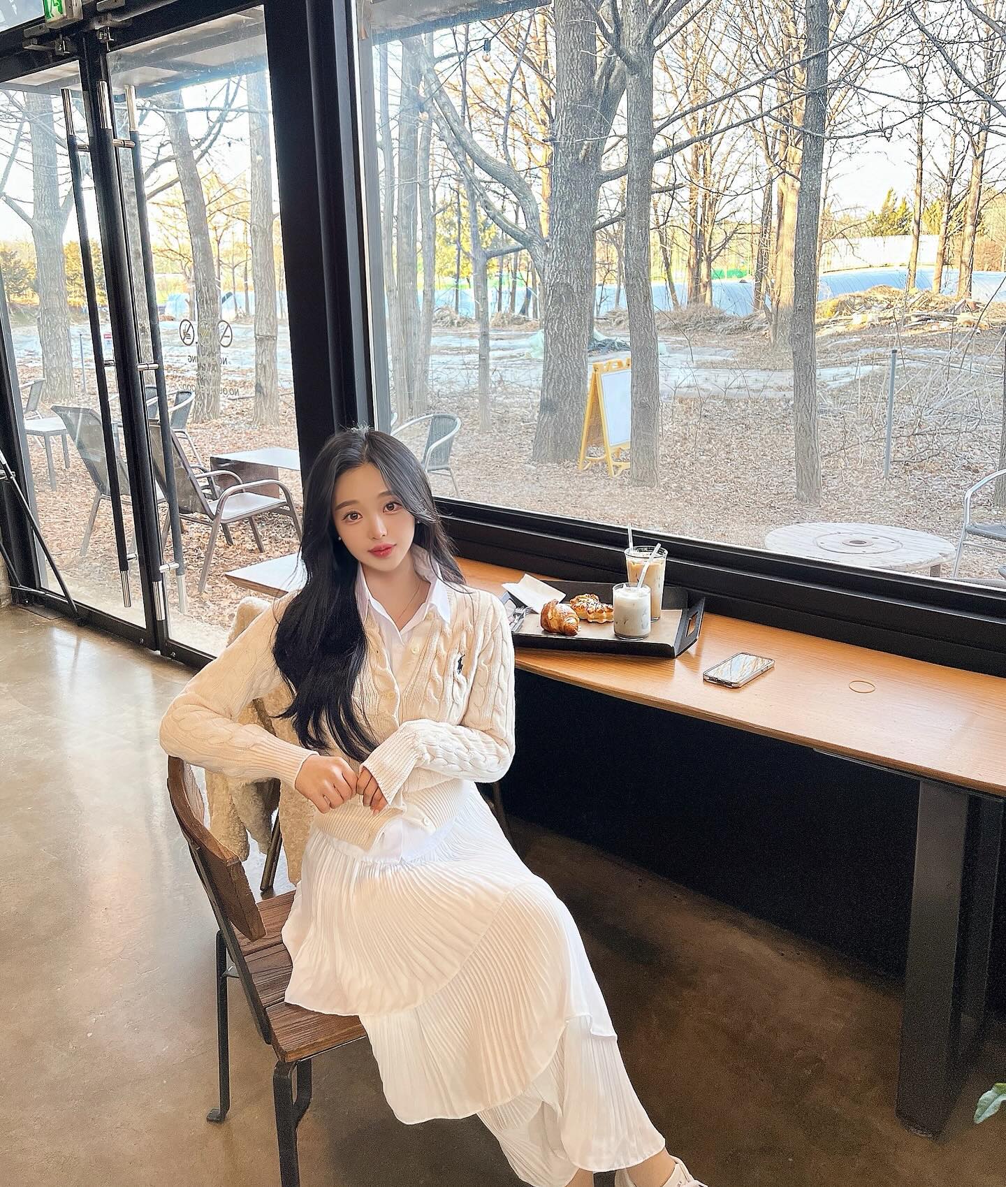 벌써 3월이라니🌷