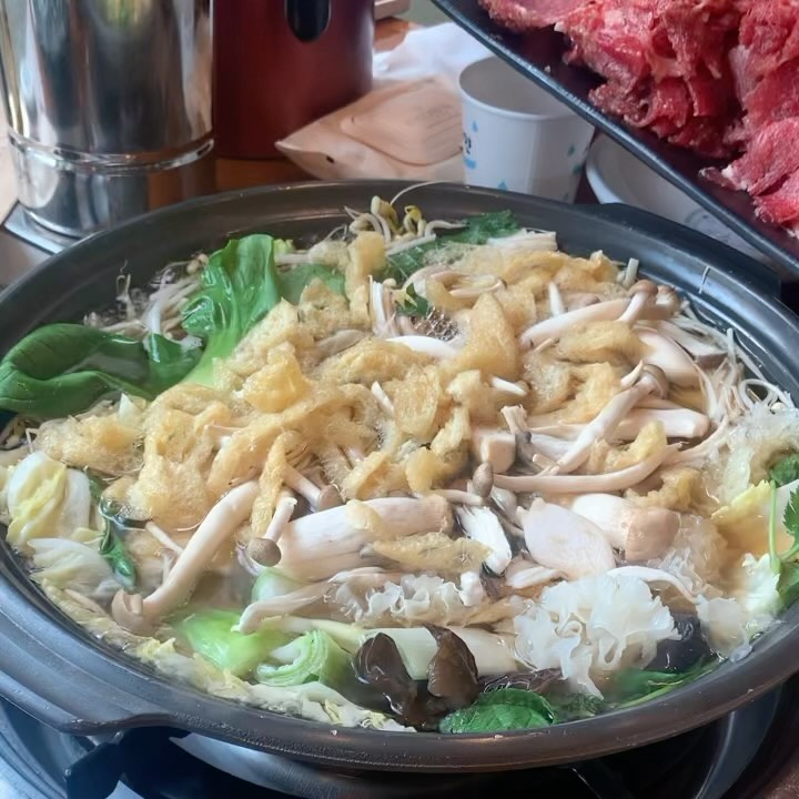 한우 샤브샤브 🤍
.
#대구점심맛집 #대구샤브샤브 #침산동샤브샤브 #대구침산동밥집 #대구칠성동밥집 #대구침산동맛집 #대구북구맛집 #대구샤브