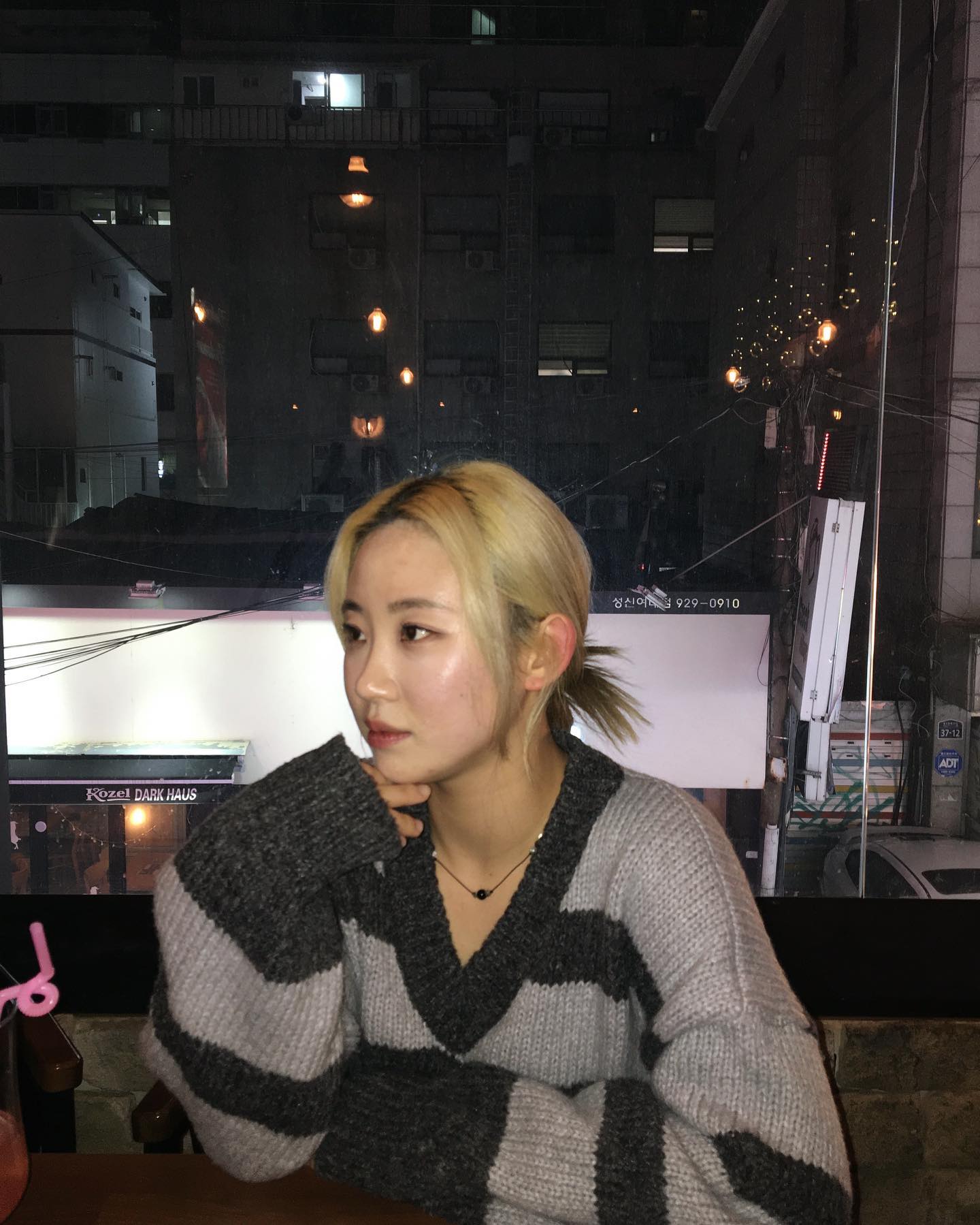 Alcohol-Free🍹 • •
빨개진👂🏻

•

•

#칵테일 #cocktails #성신여대 #칵테일바 #cocktail #followforfollowback 
#follow4followback #likeforfollow #ootd #daily #데일리 #맞팔해요 #맞팔 #선팔하면맞팔 #좋반 #좋아요반사 #좋테 #소통 #첫줄 #자동맞팔 #첫줄반사 #팔로우미