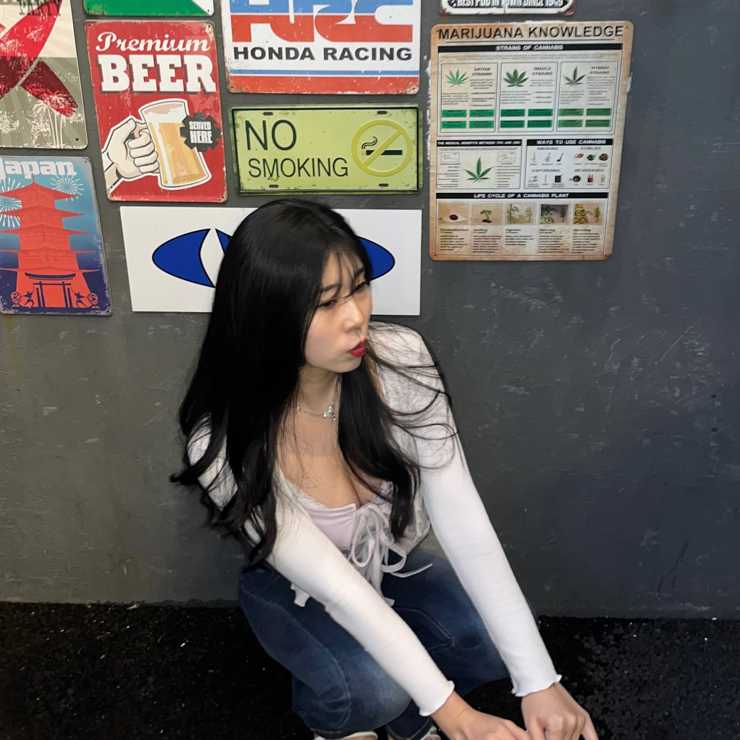 불가해 속에서 불가능을 알아도 결국 하고 싶은 대로