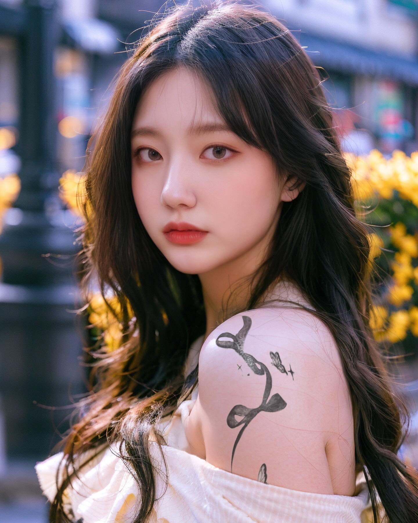진짜 너무너무너무 덥다 🥹🥹🥹