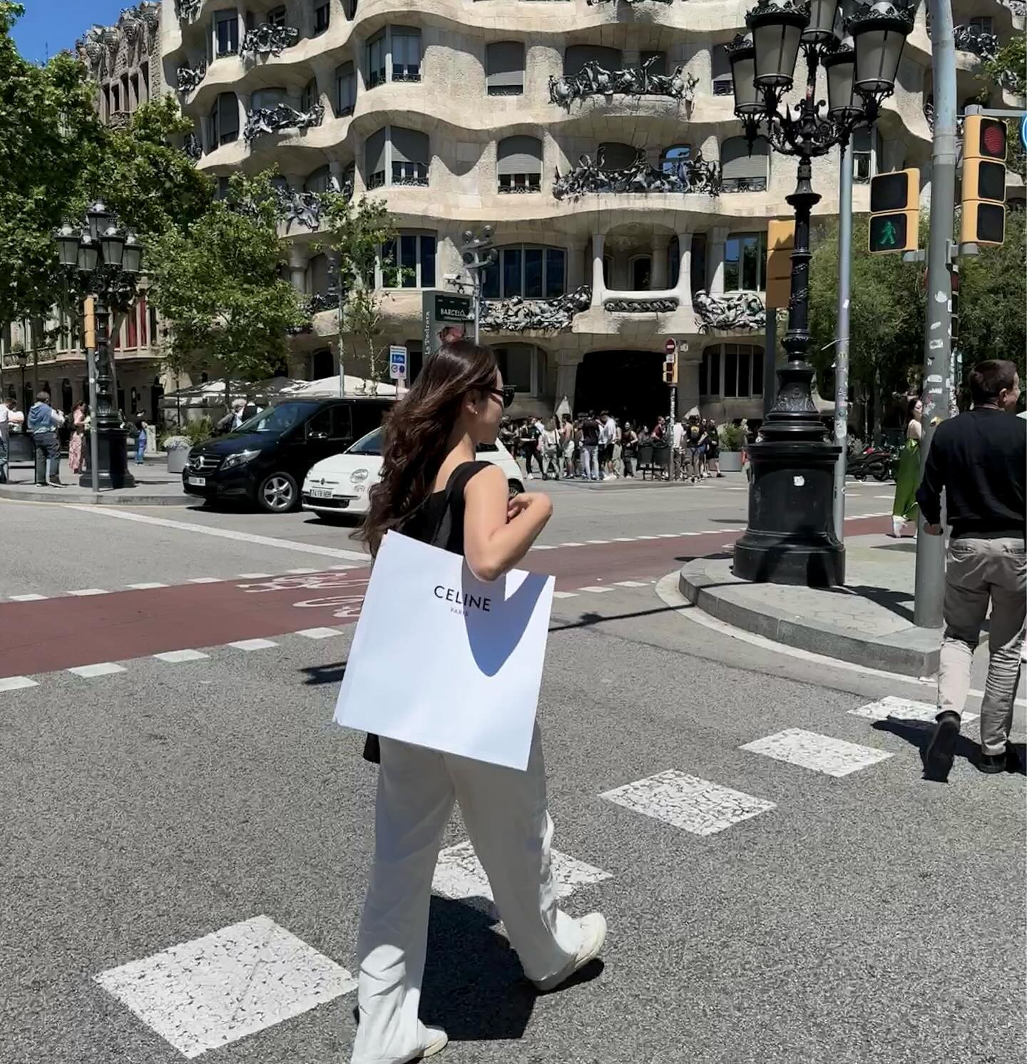 누군가 흘려 보냈던 기쁨이 당신에게 닿았던 순간