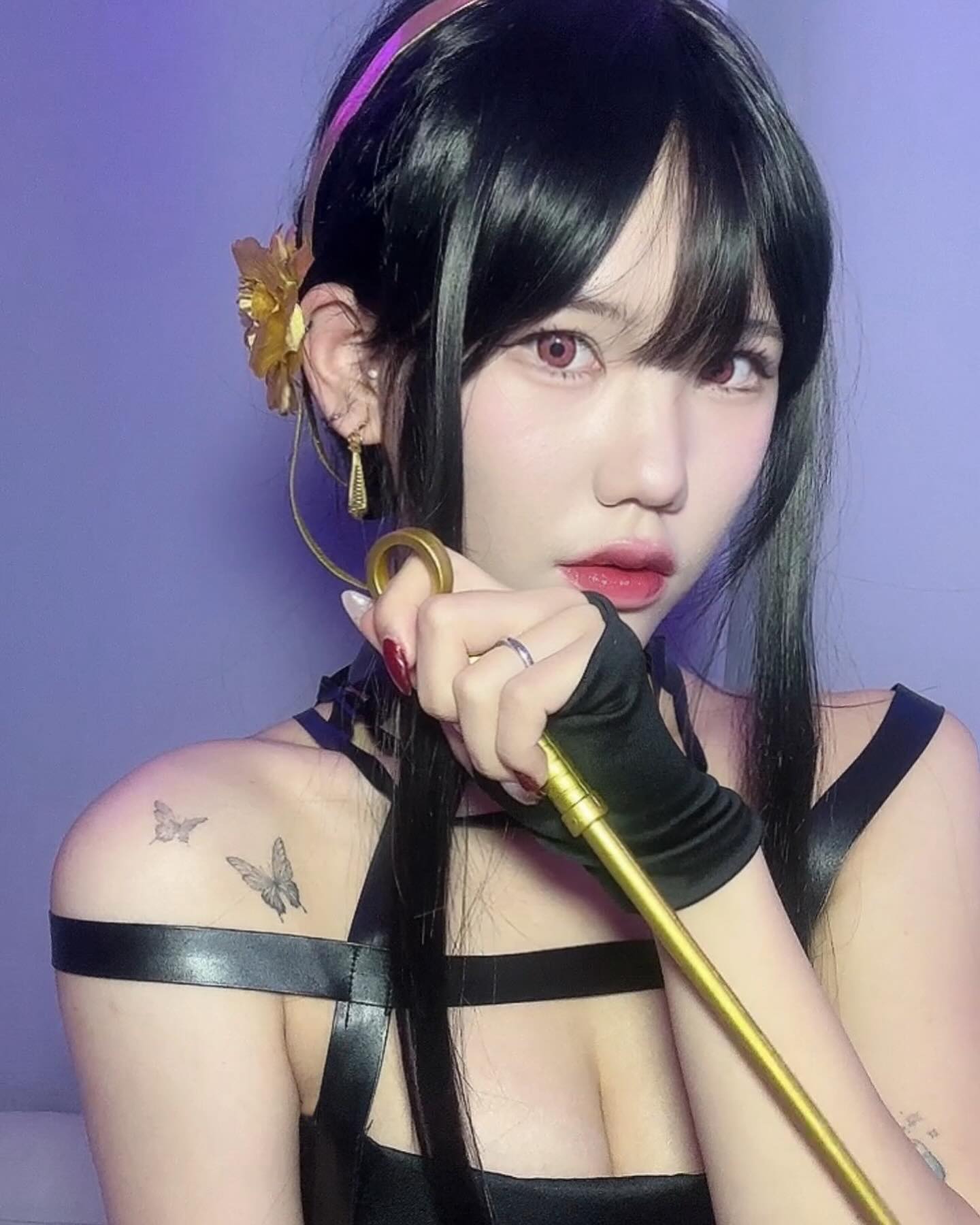 요르보다 2센치 큼