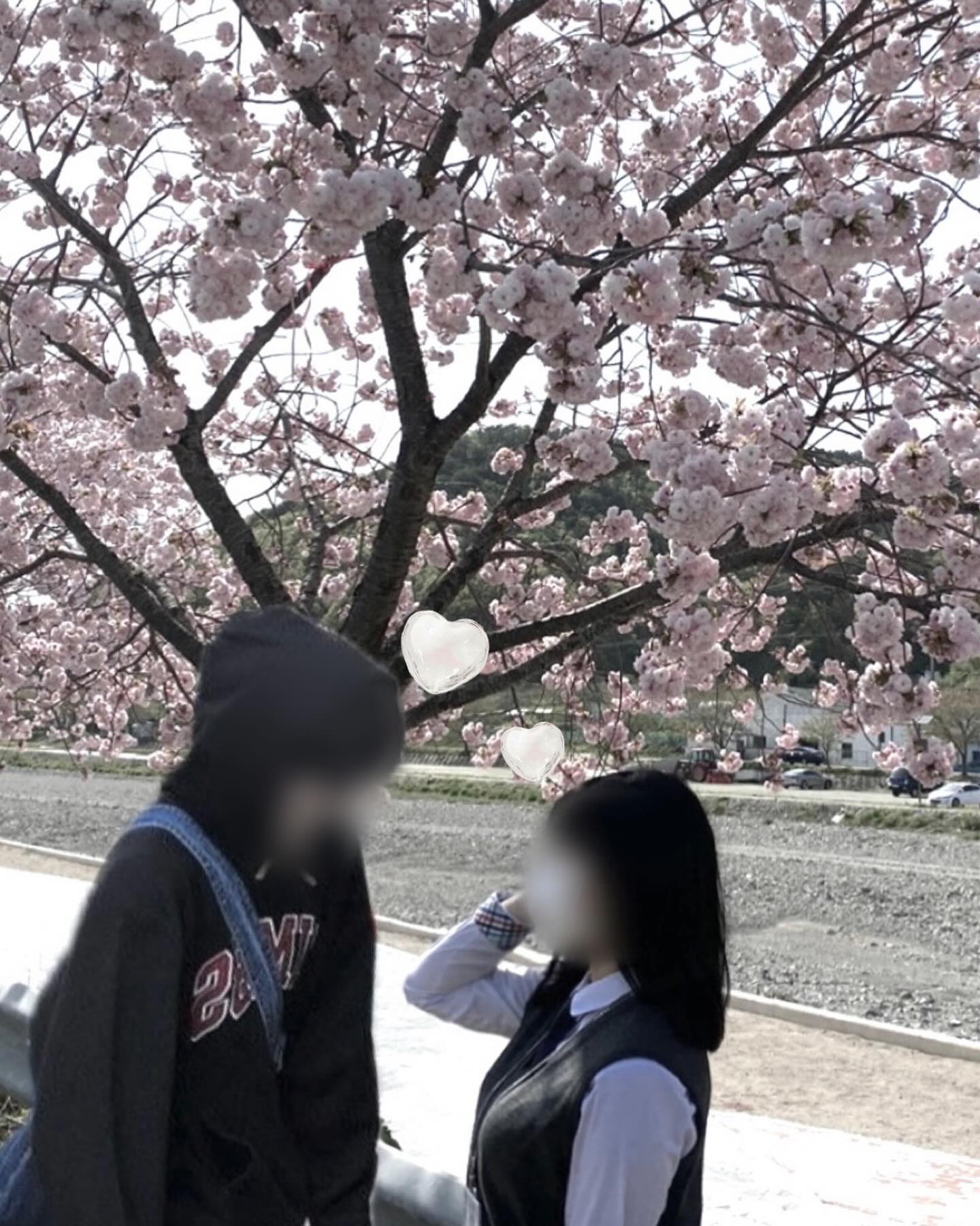 1년, 모든 사계절을 너와 함께 하고 싶어