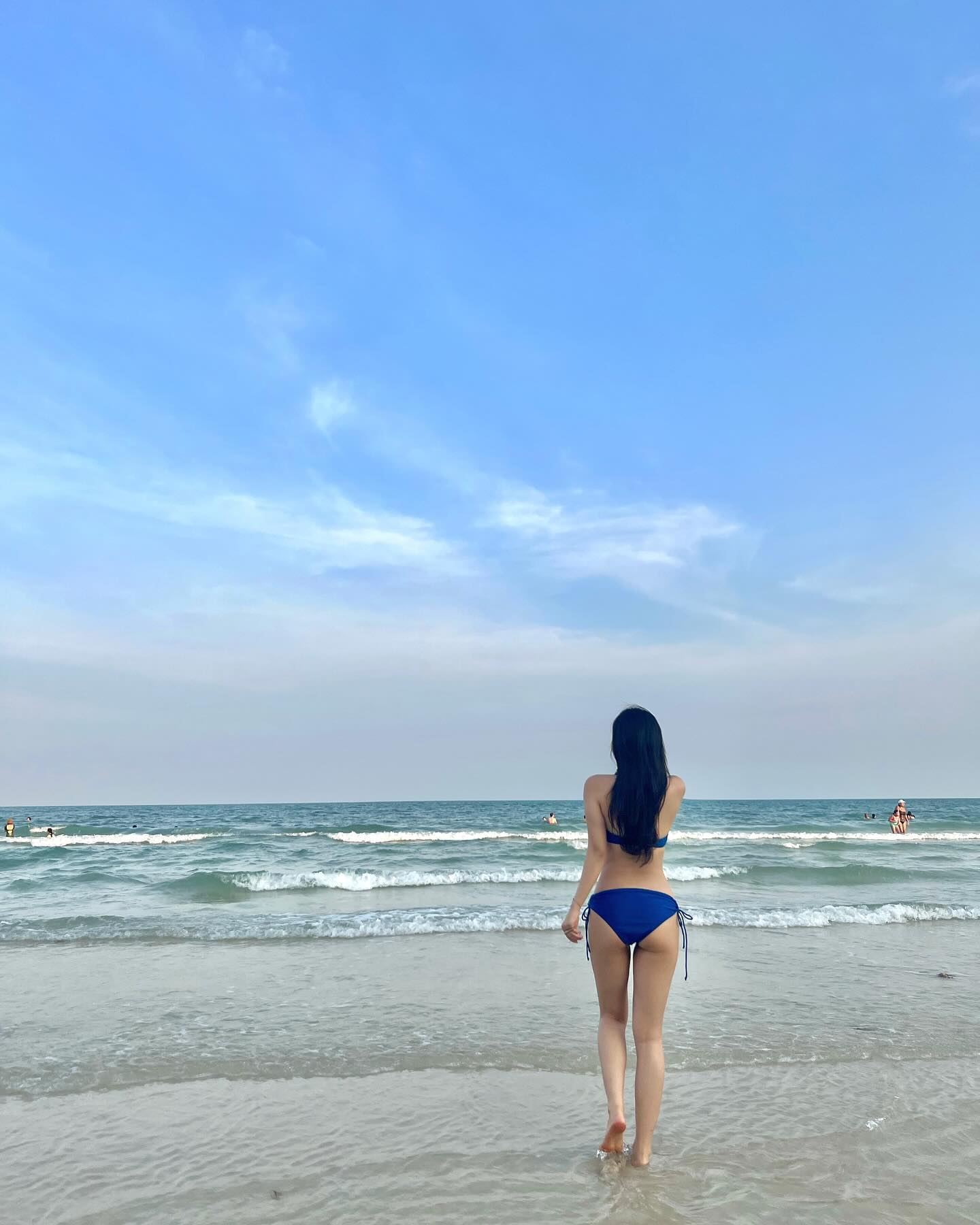 💙🏝️🕶️