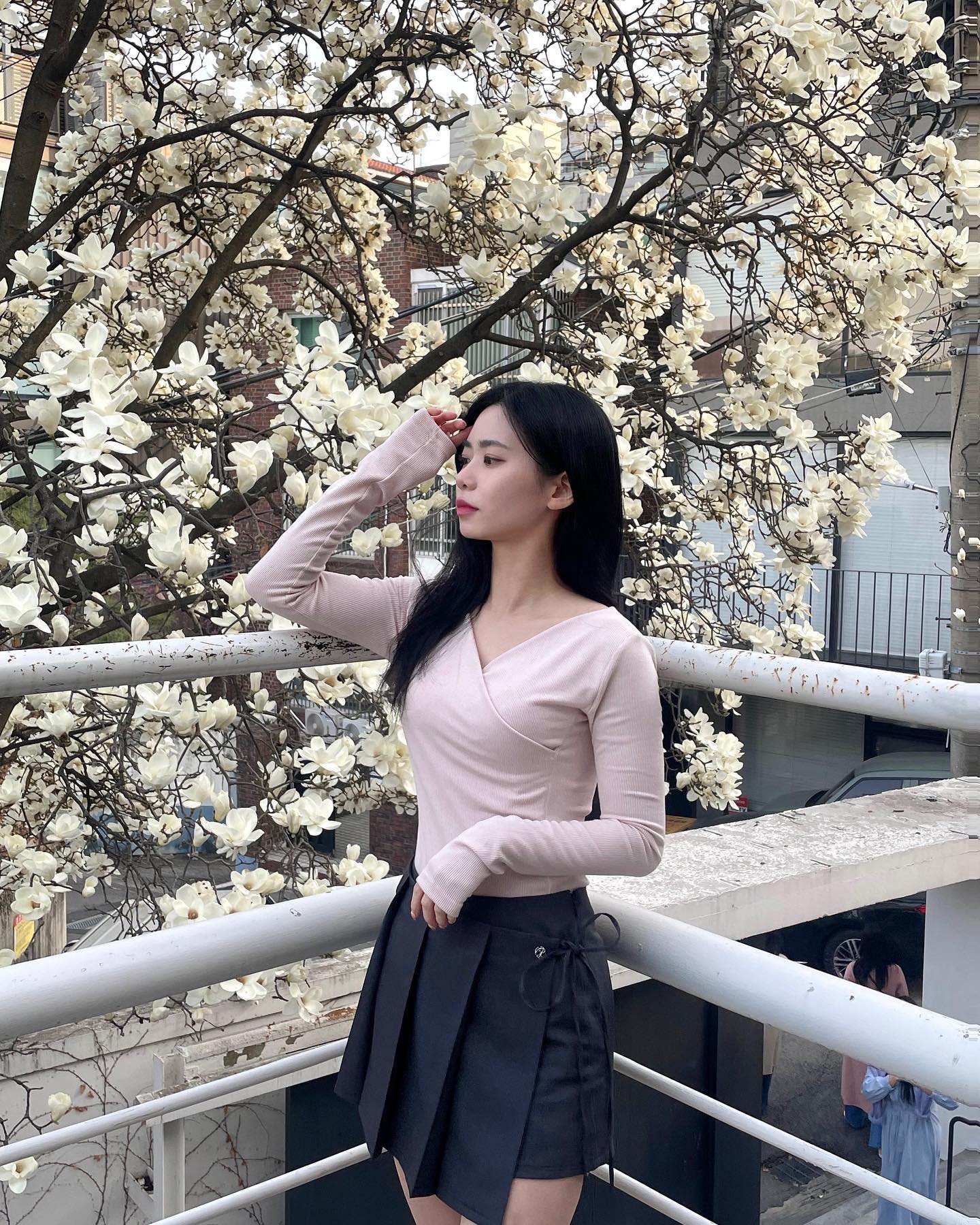 어떤 일이든 긍정적으로 이겨낸 행복했던 3월(1)
물론 매일 매 순간 행복하진 않았겠지
그래도 최대한 해결하고 극복하려고 노력했다
나에겐 너무나도 길었던 3월 잘가 ⁺⊹˚.⋆