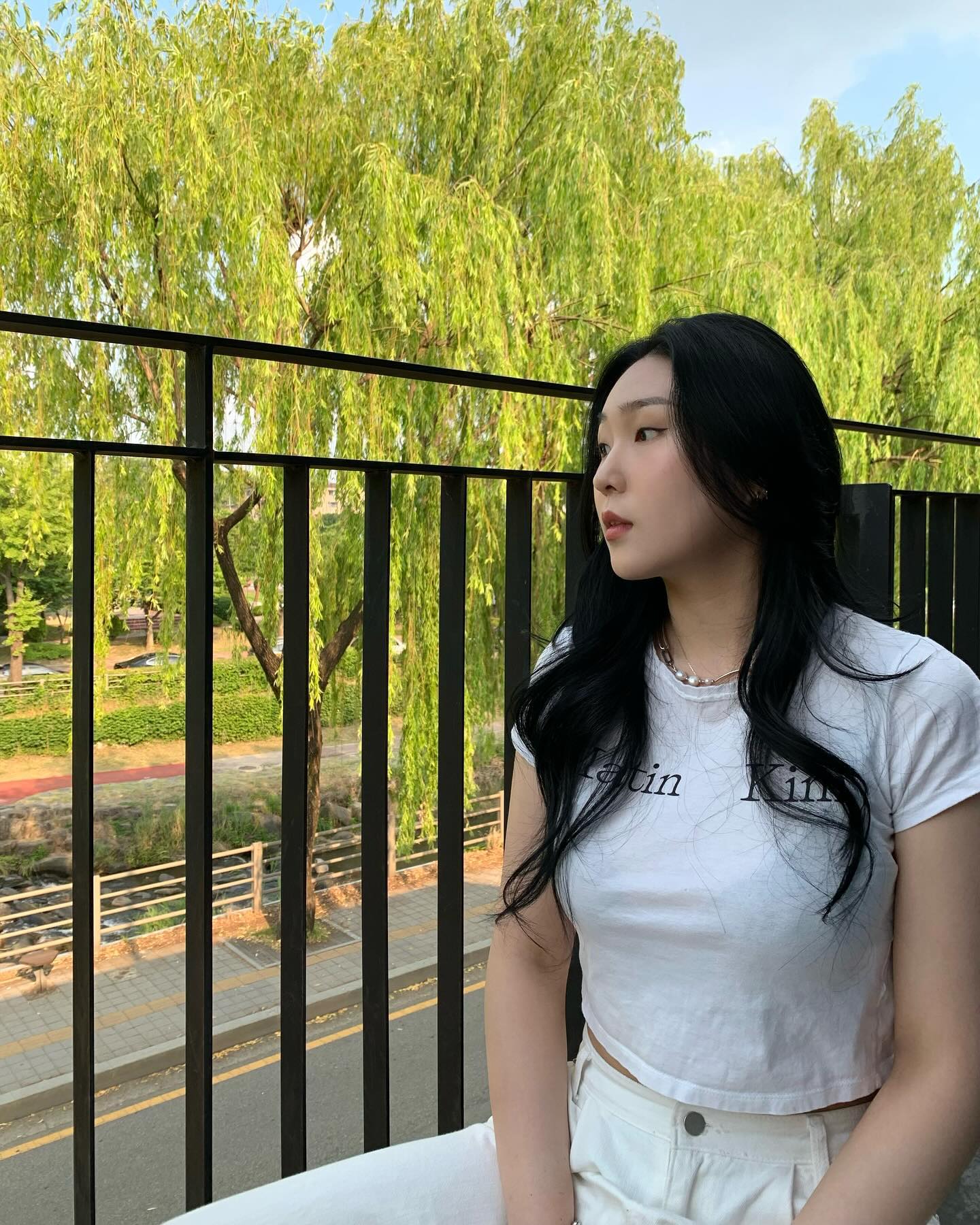 🌴

#행궁동 #행궁동카페 #류온