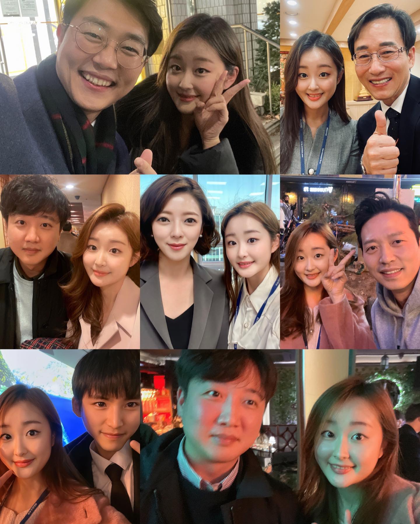 오늘부로 국회를 떠나 외교부•통일부로 갑니다!
민주당 전당대회를 시작으로 국민의힘 전당대회까지 약 9개월 동안 많은 일들을 함께할 수 있어서 뜻깊었습니다.
여당 전대 마지막을 함께하지 못해서 정말 아쉽지만, 국회에서 좋은 분들과 함께 지냈던 나날들은 너무나도 값진 시간들이었습니다.
갑작스러운 출입처 변경에 인사드리지 못한 분들이 많은데 제가 영영 사라지는 것은 아니니 자주 연락하고 지내요✌️ 모두 고맙습니다😍❤️