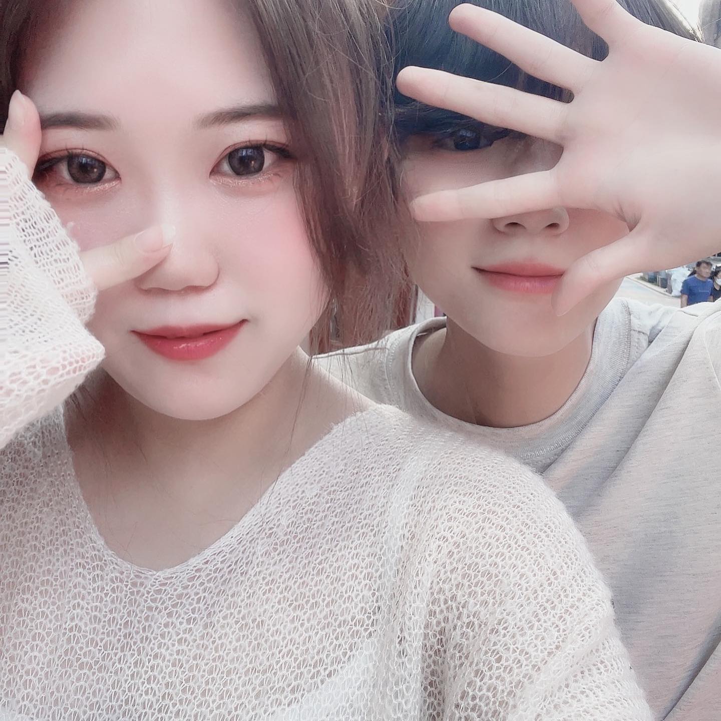 자주 보자고 어?!