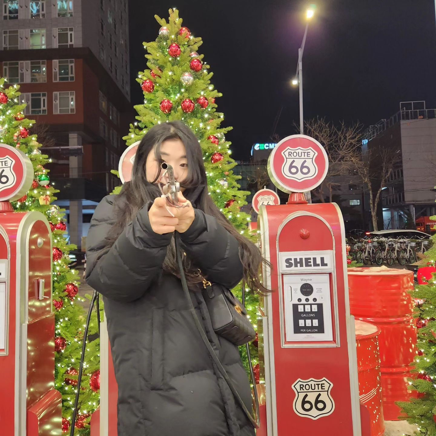 26살 잼민이의 겨울❄️❄️